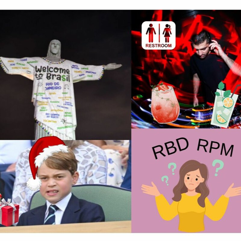 Artwork for podcast chá com rapadura