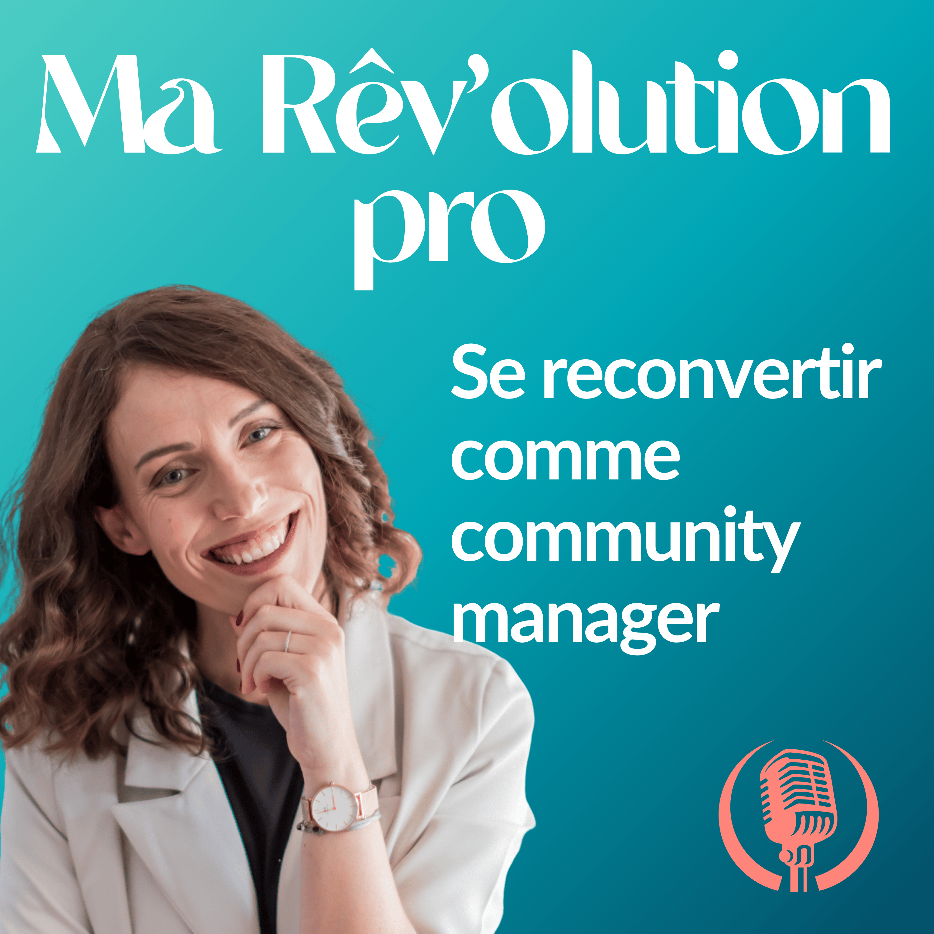 Clarence Mirkovic, Confiance en soi & Légitimité