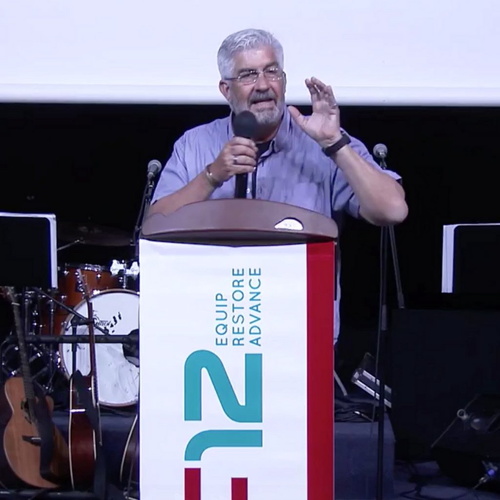 Conference Messages | Four12