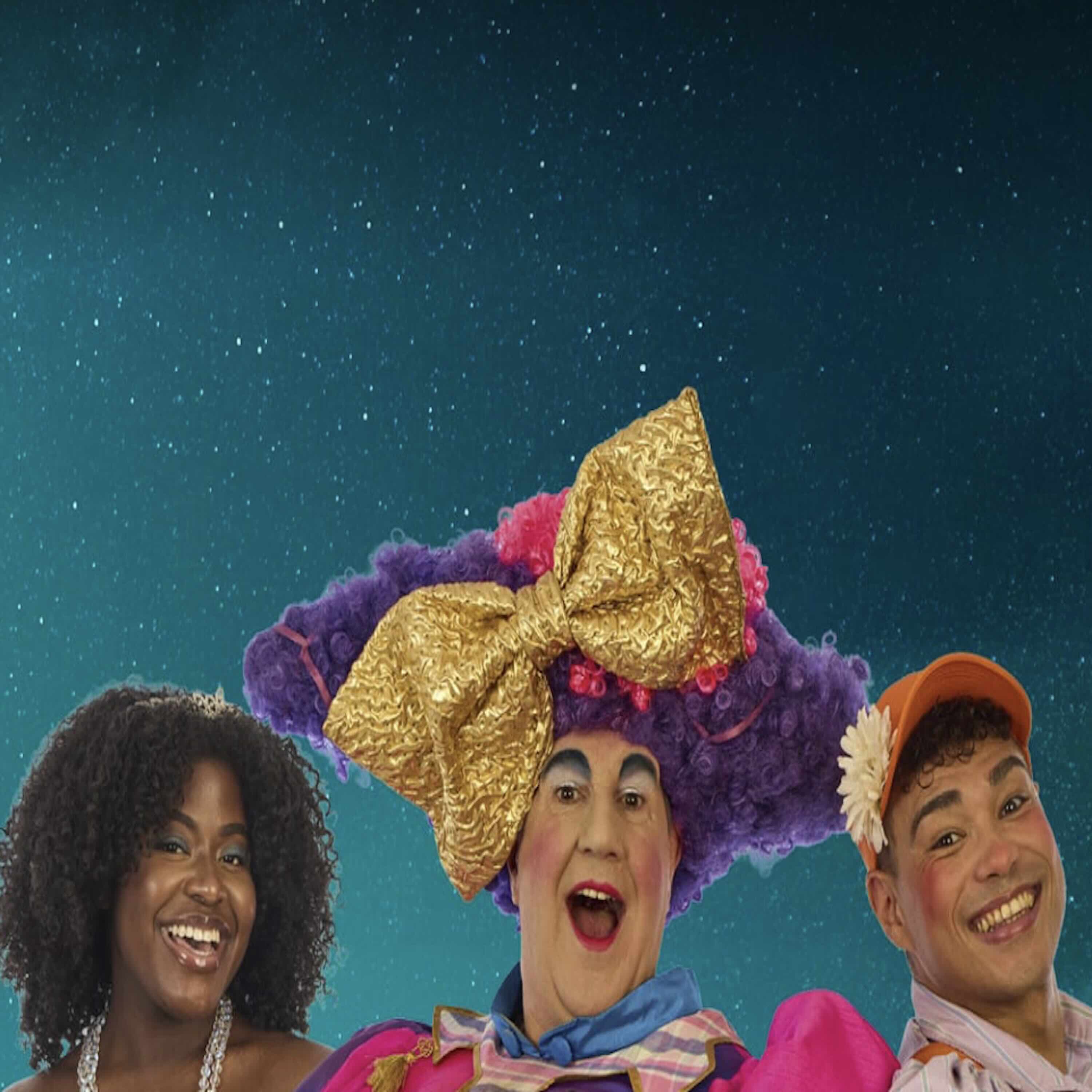 NHR Sunday Morning Interviews