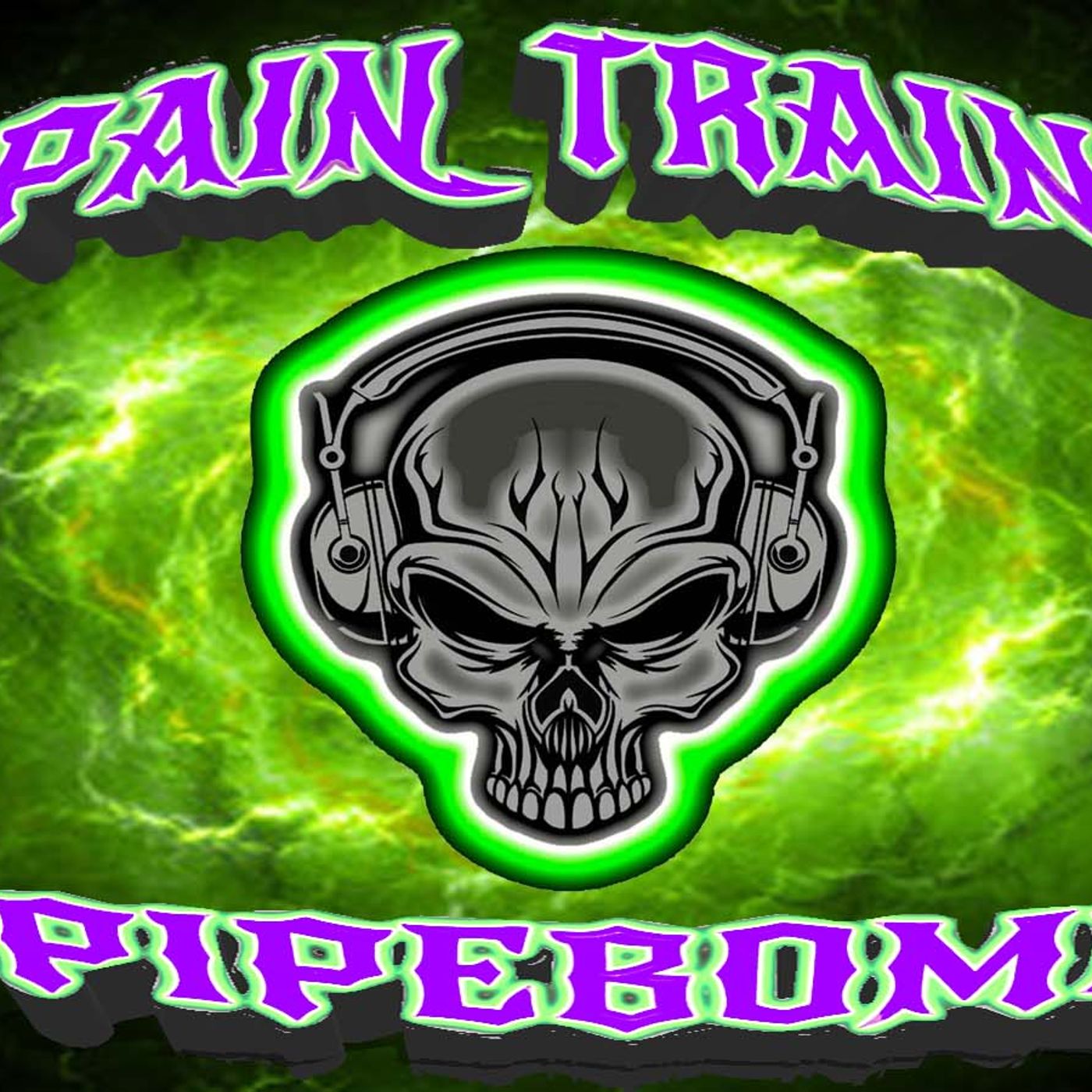 Show artwork for Pain Train Pipebomb NYC