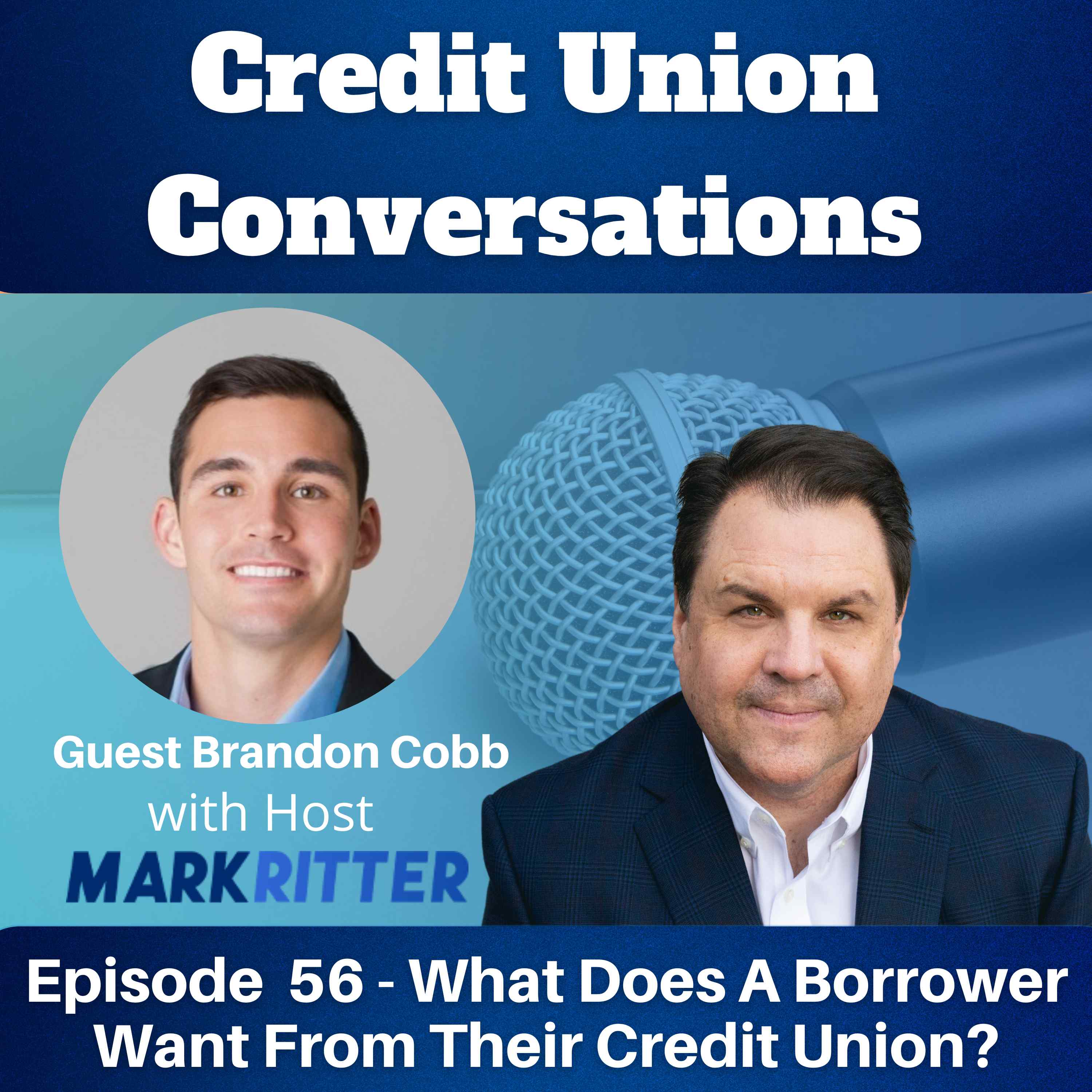Credit Union Conversations