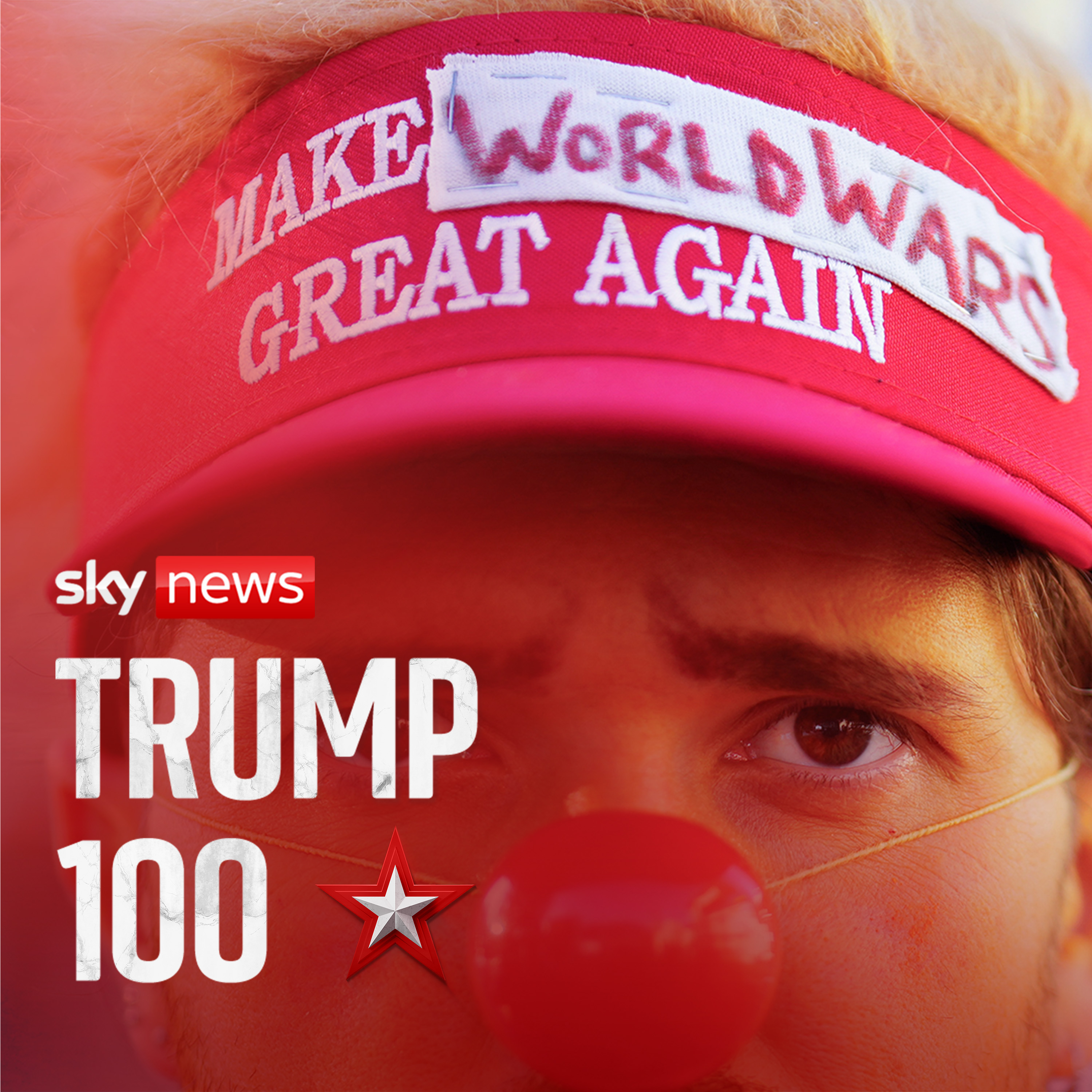Is Trump about to bring down NATO?