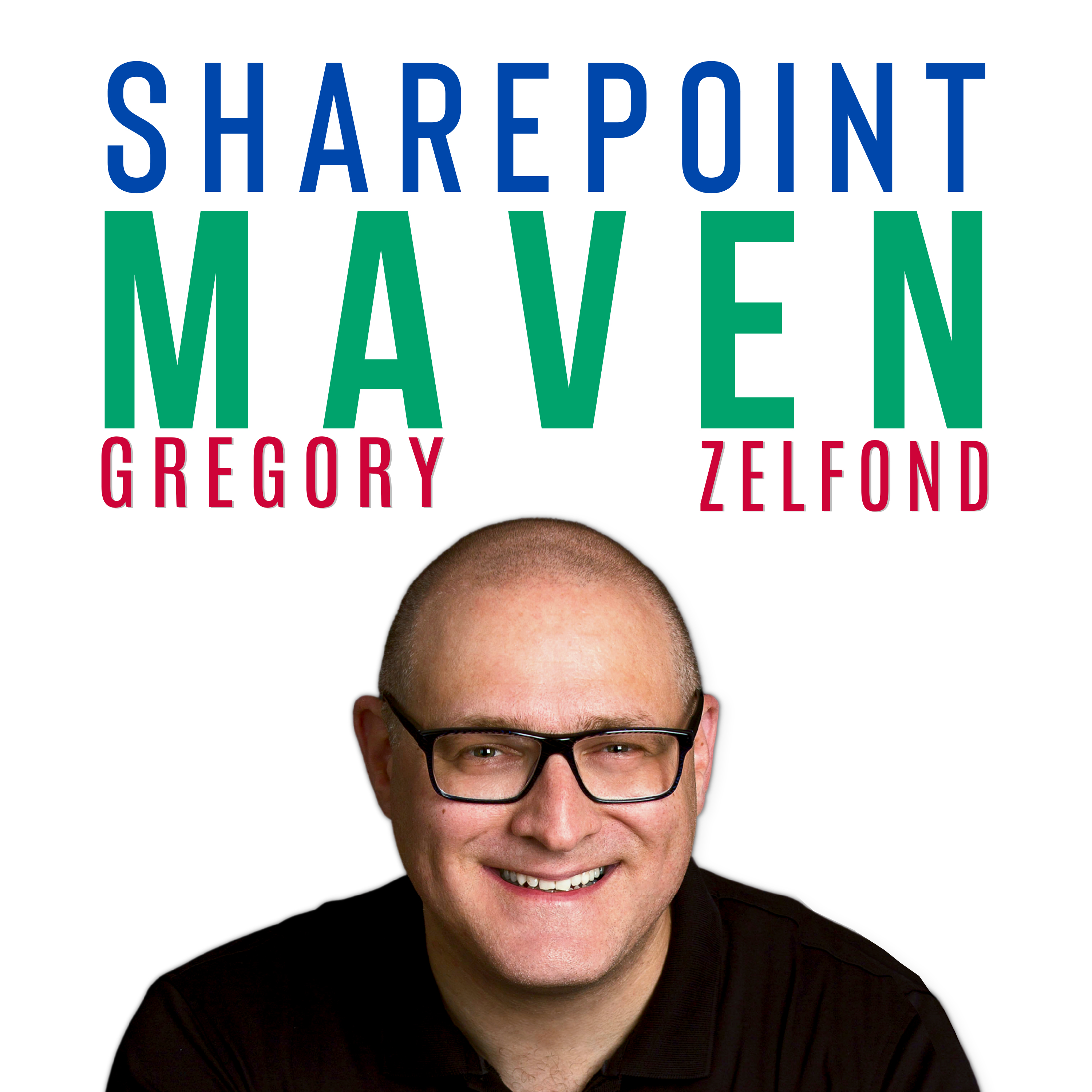 Artwork for podcast SharePoint Maven Podcast