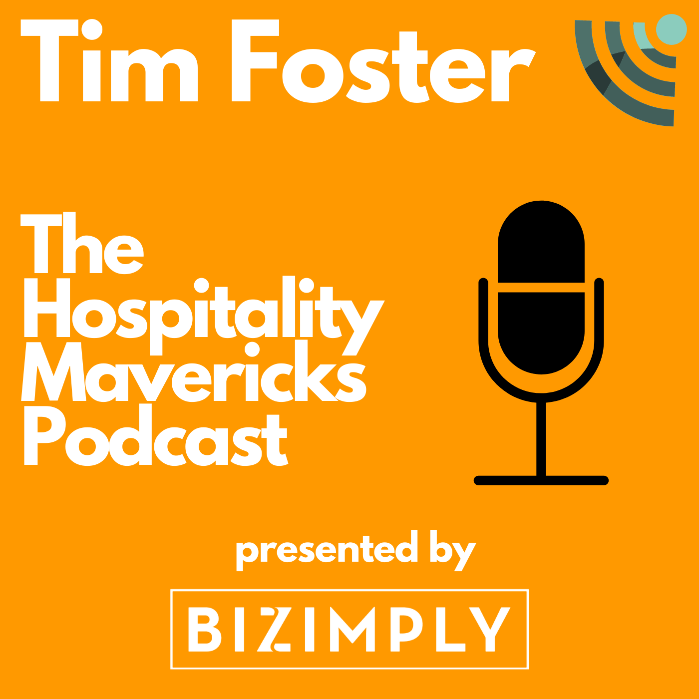 #116 Tim Foster, Head of Being Awesome at the Yummy Pub Co, on Honest Hospitality Image
