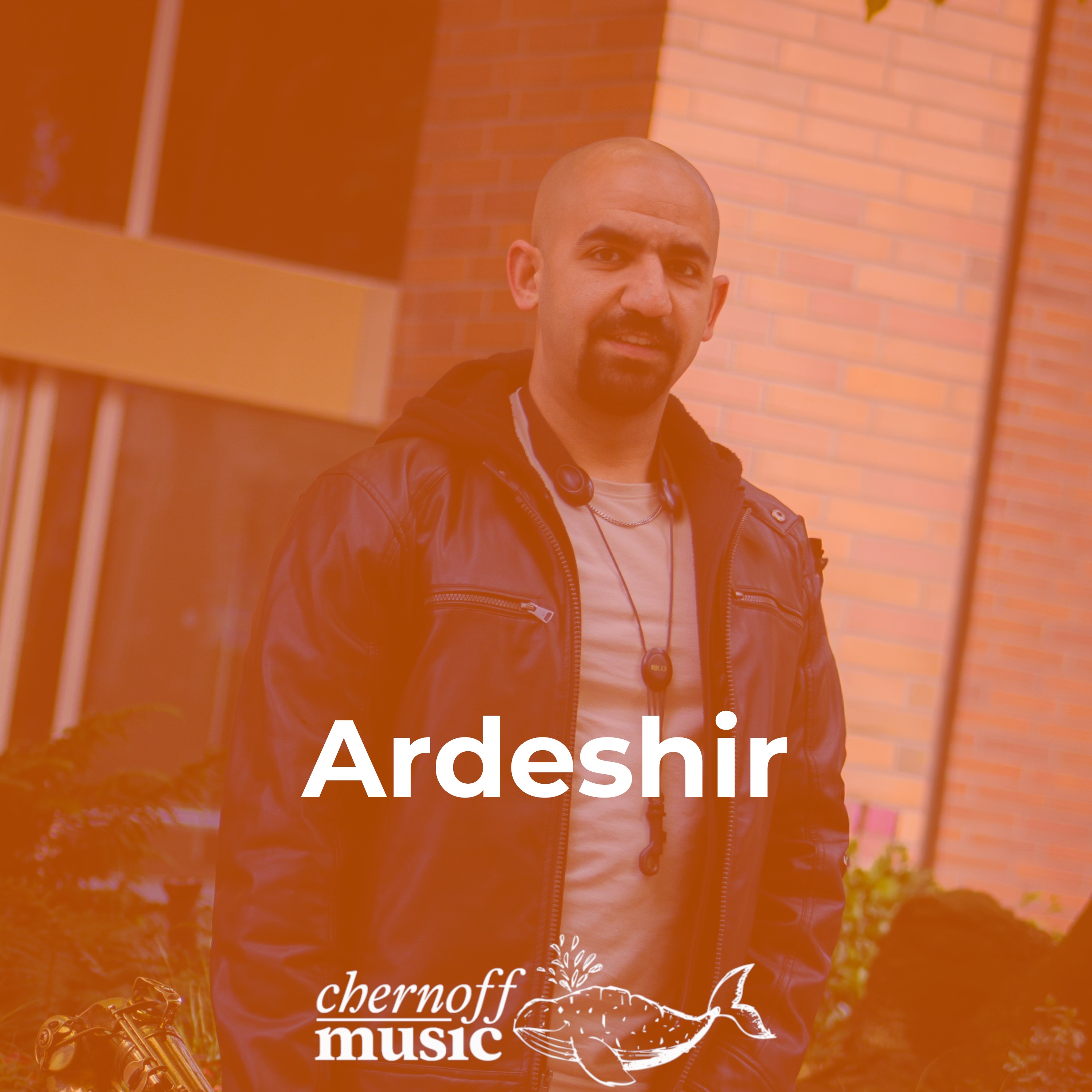 Ardeshir: 