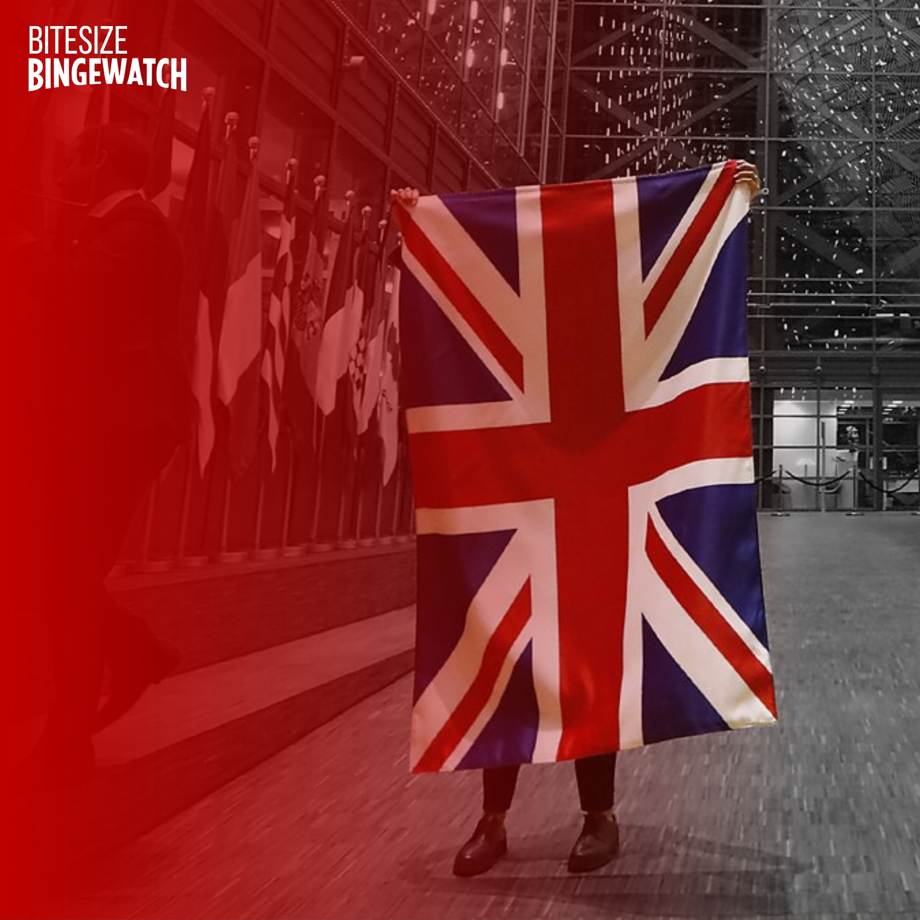Brexit: A Very British Civil War (BBC iPlayer, 2026) episode artwork