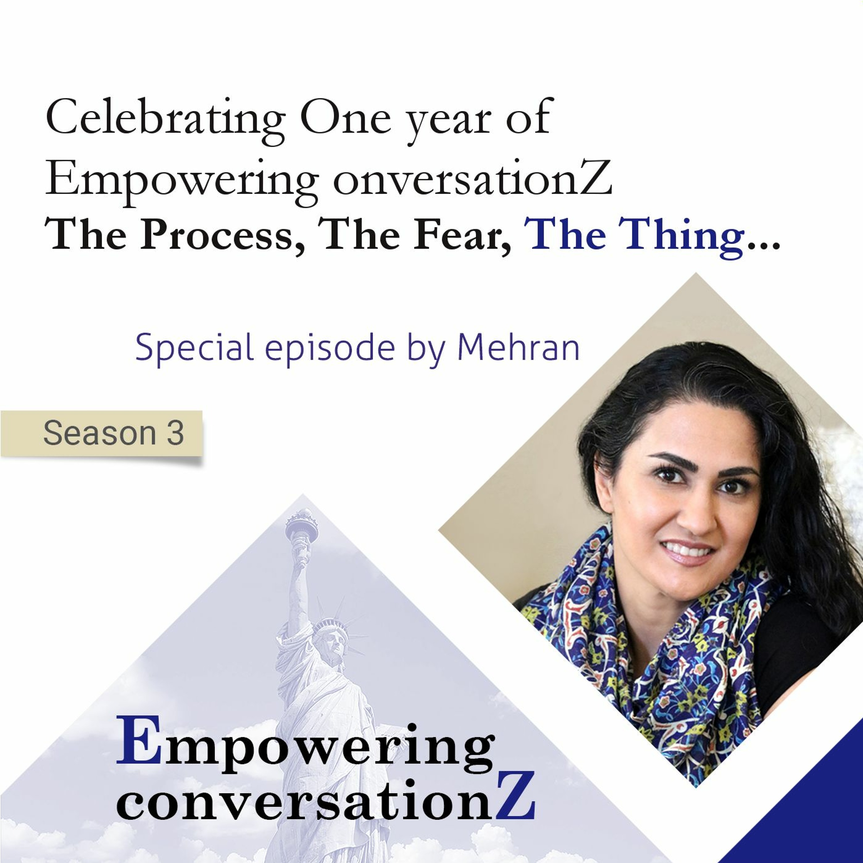 EZ30 Developing Courage and Taking Risks