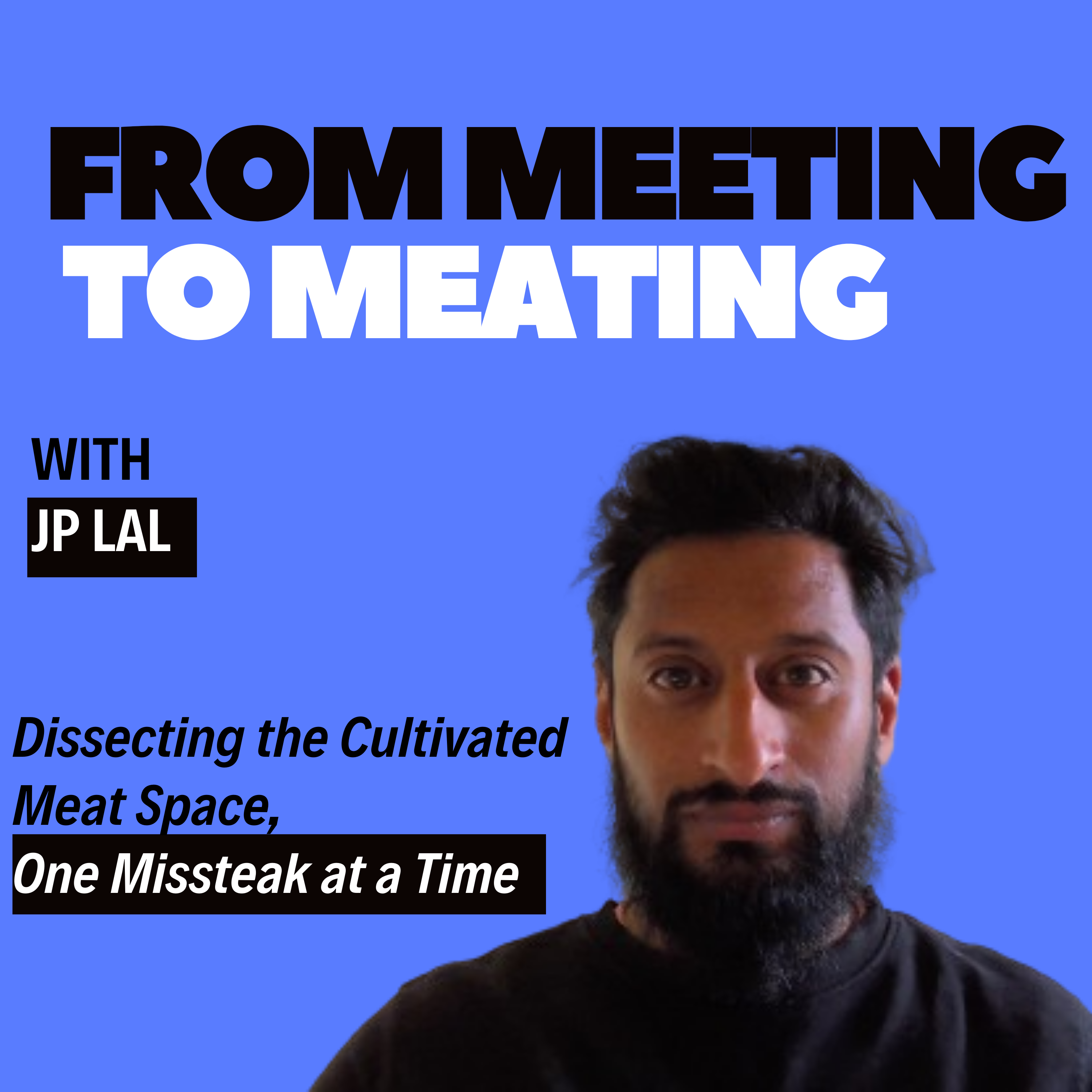 Show artwork for From Meeting to Meating