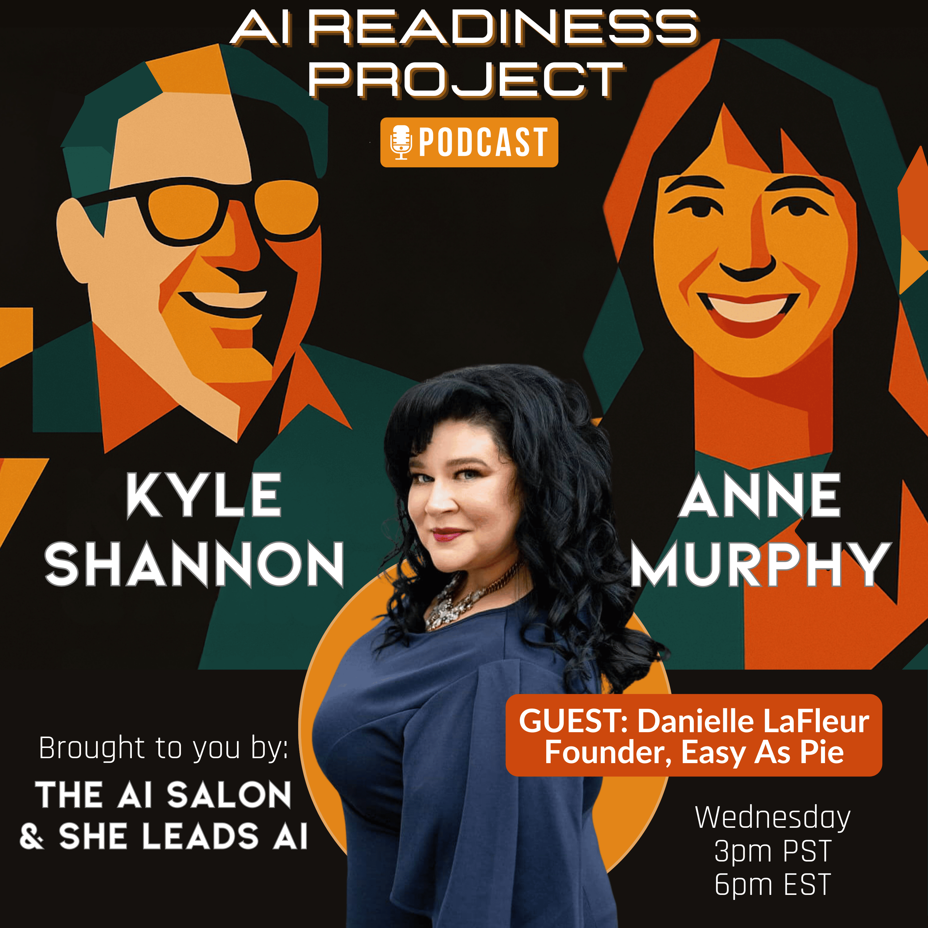 AI Readiness Project