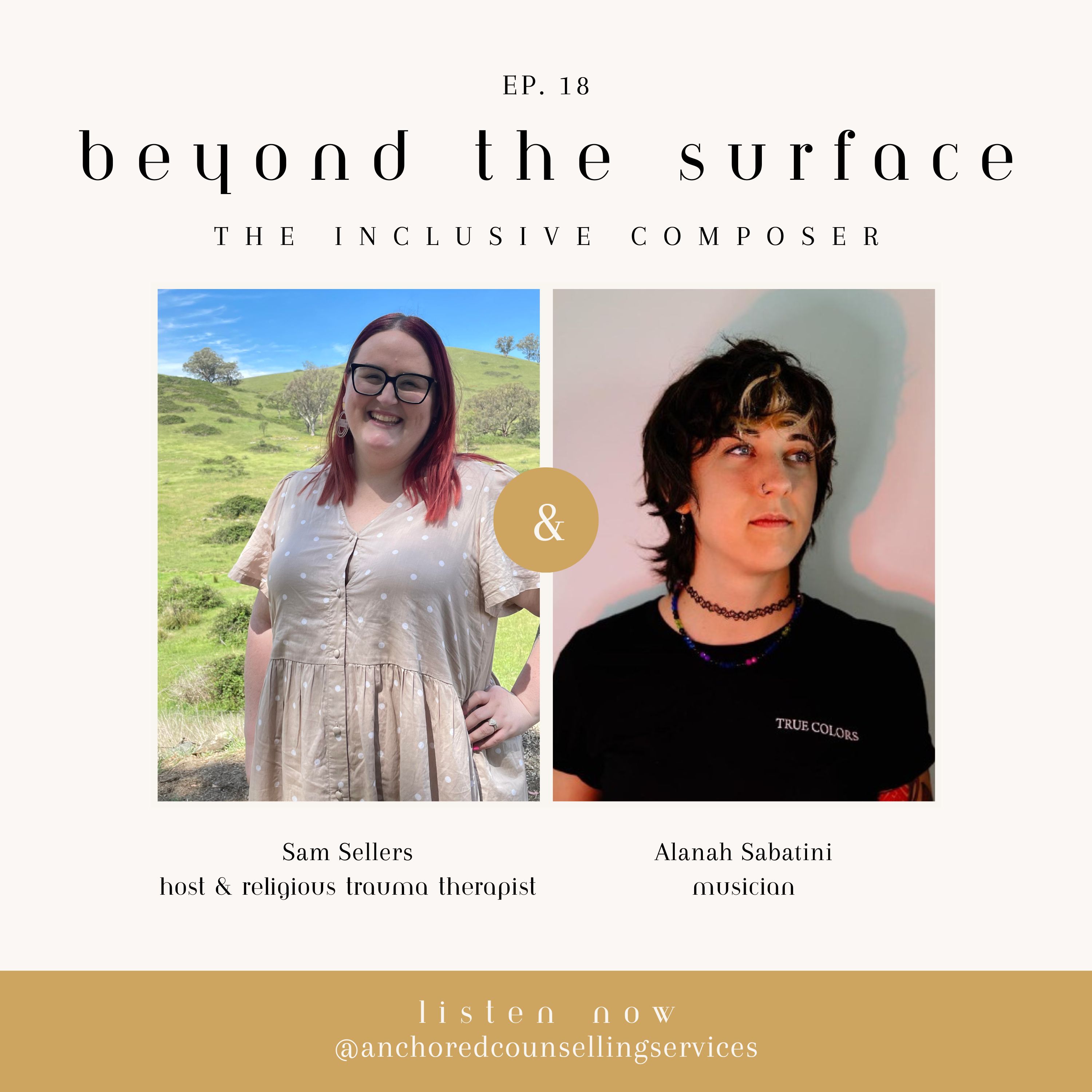 The Inclusive Composer