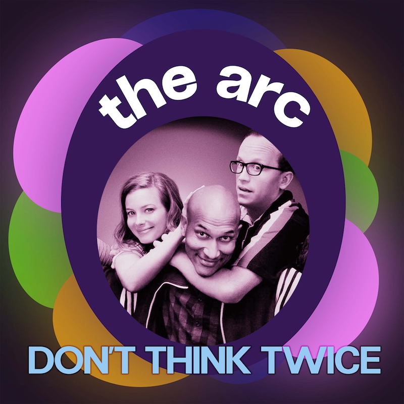 Artwork for podcast the arc.fm