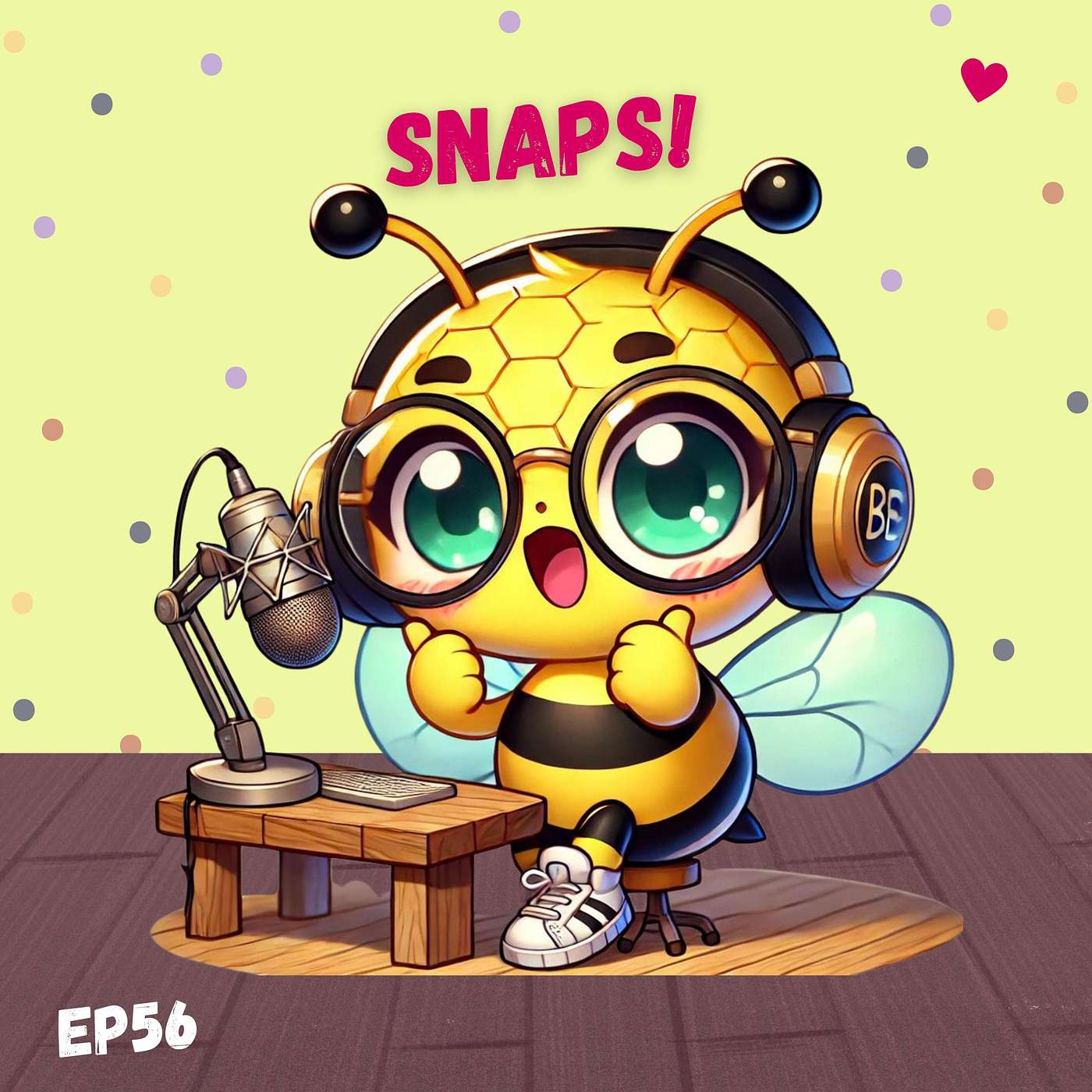 Snaps!
