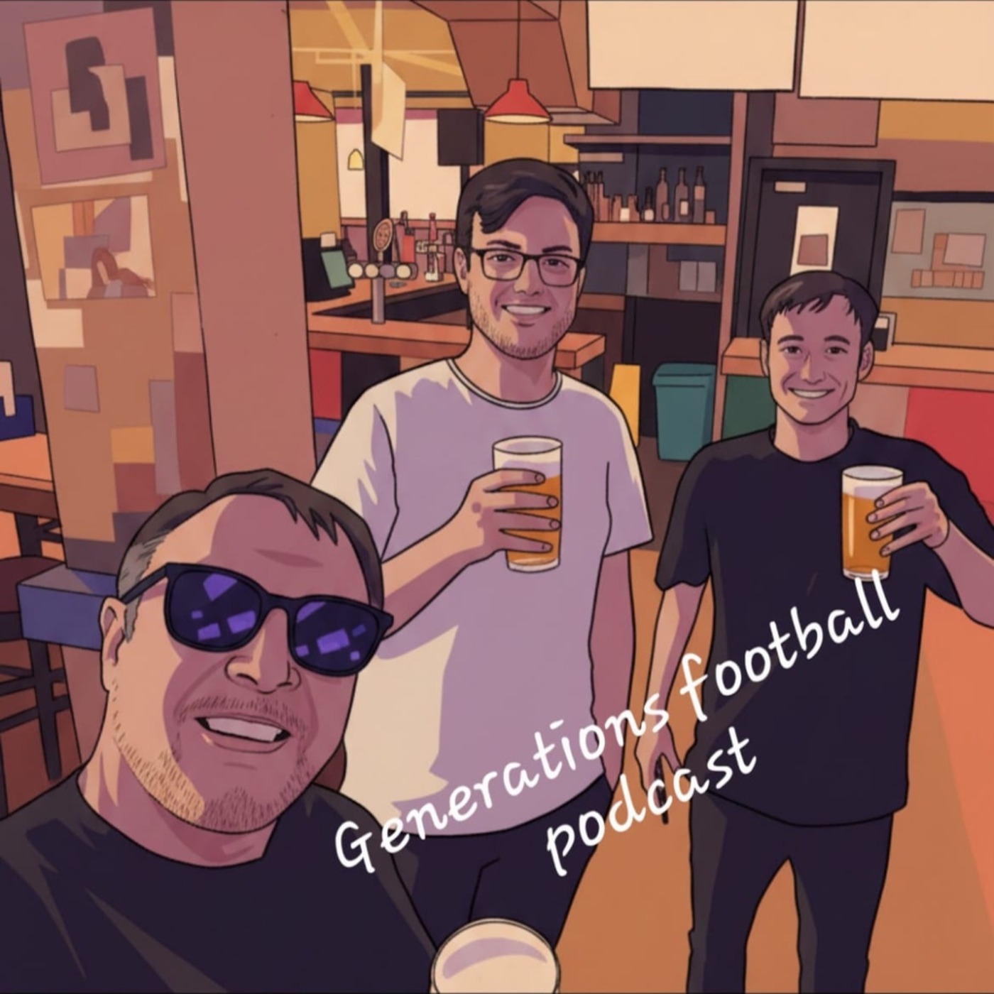 Generation Football