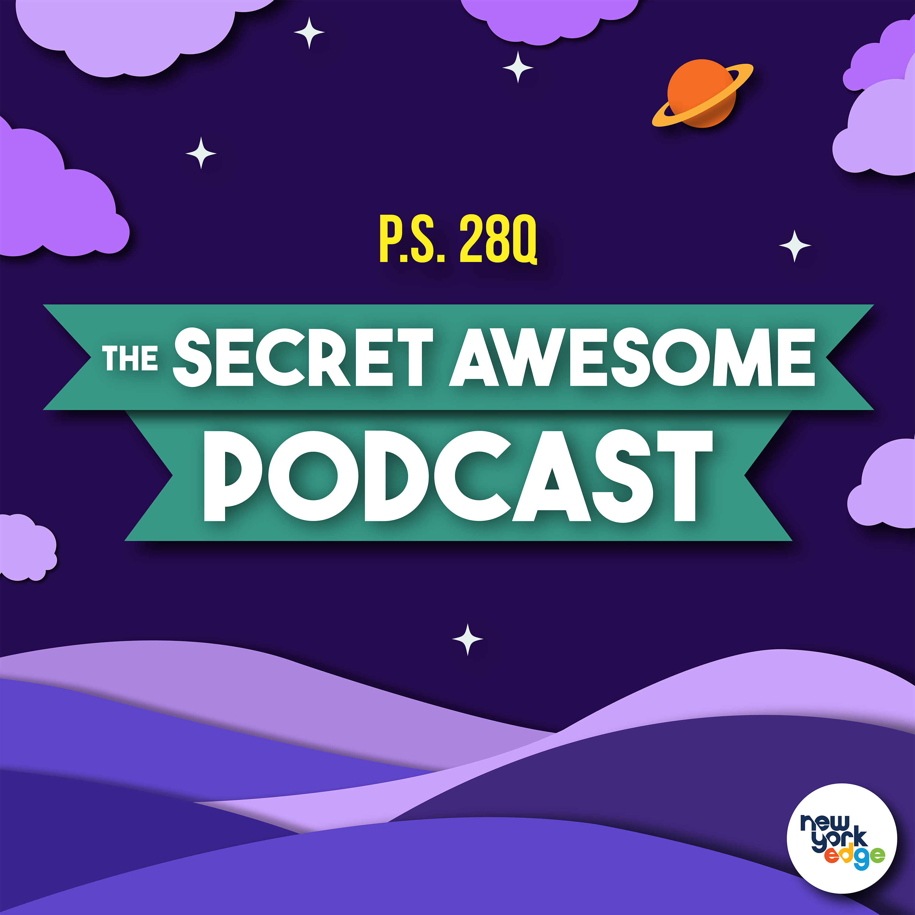 The Secret Awesome Podcast