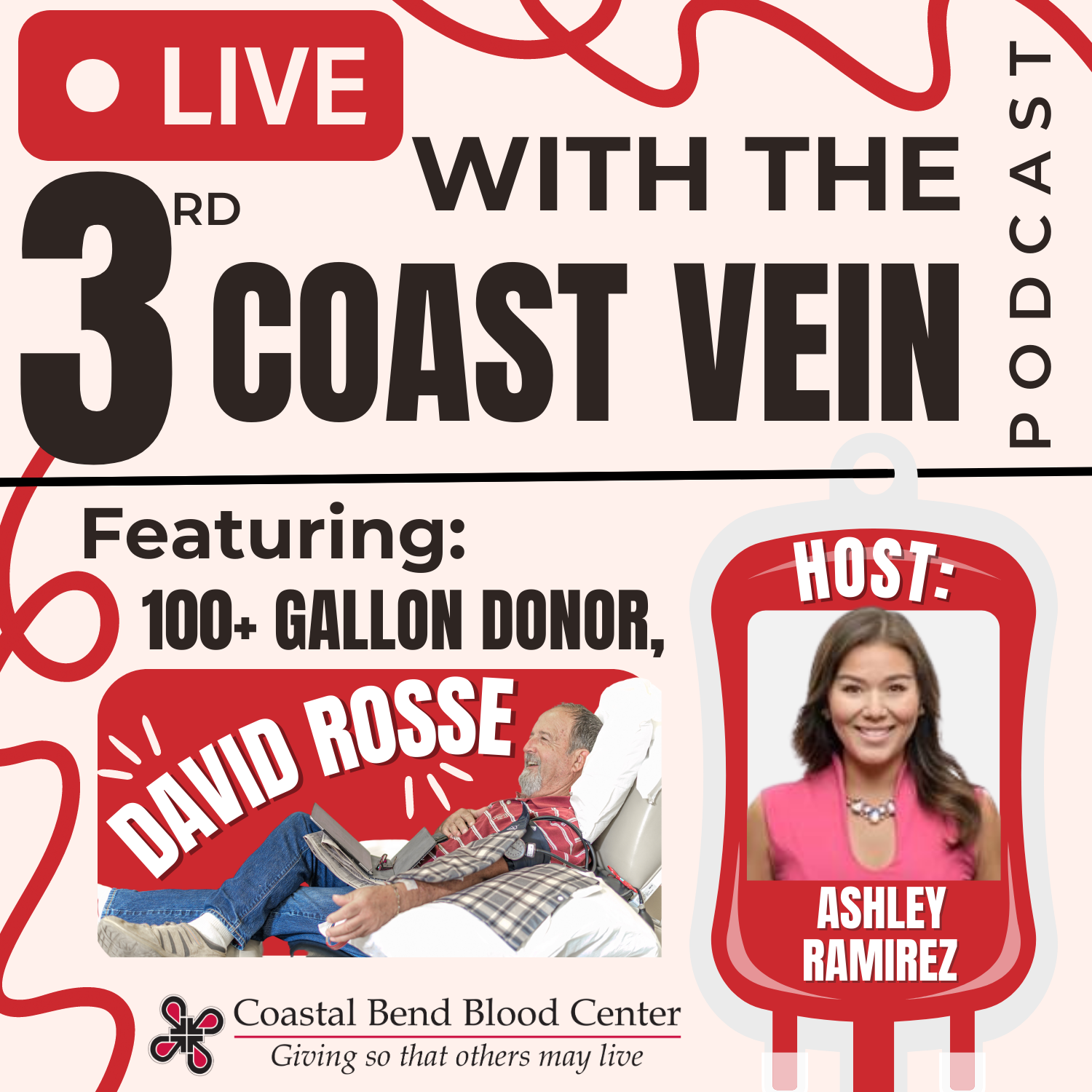 Third Coast Vein