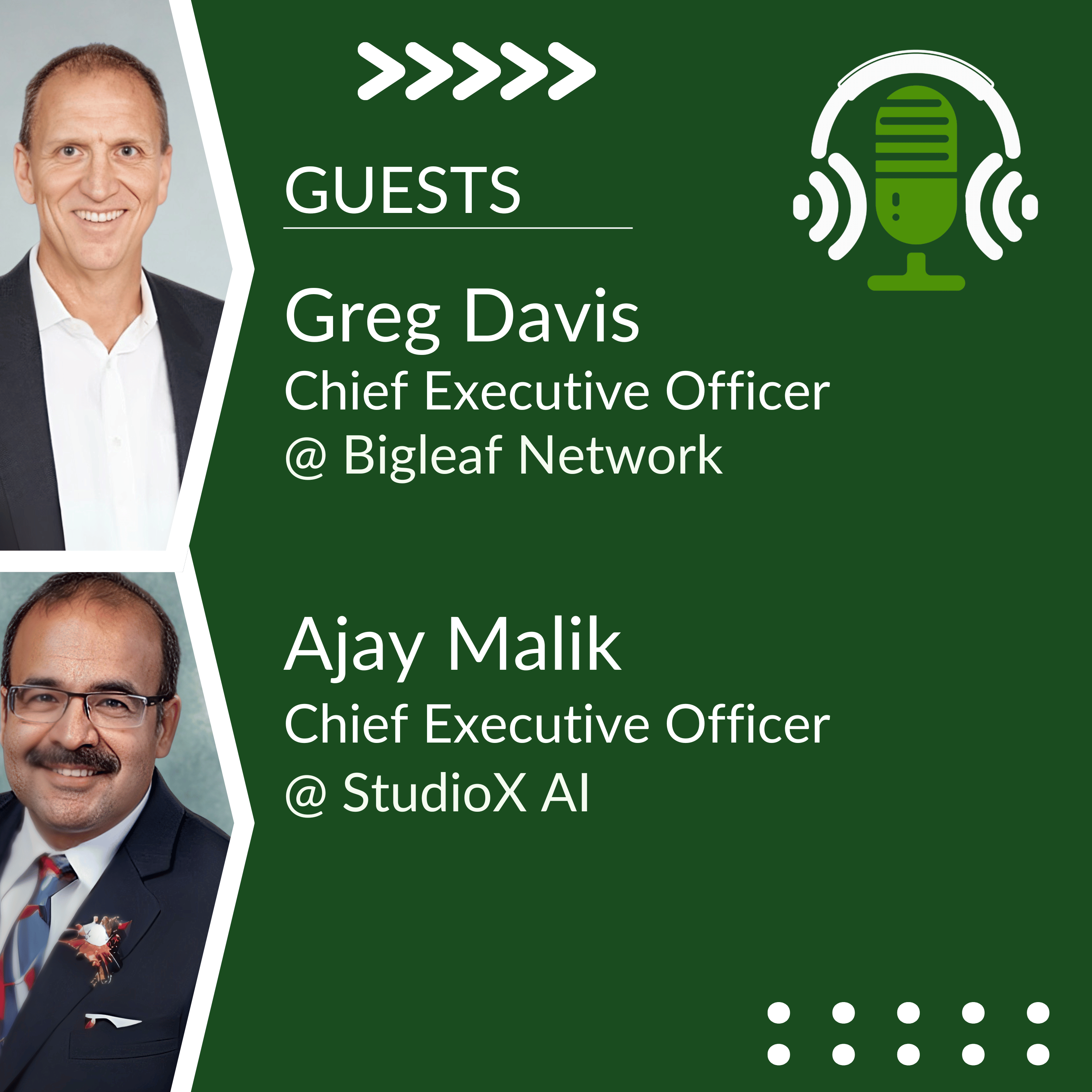 Go Beyond The Connection