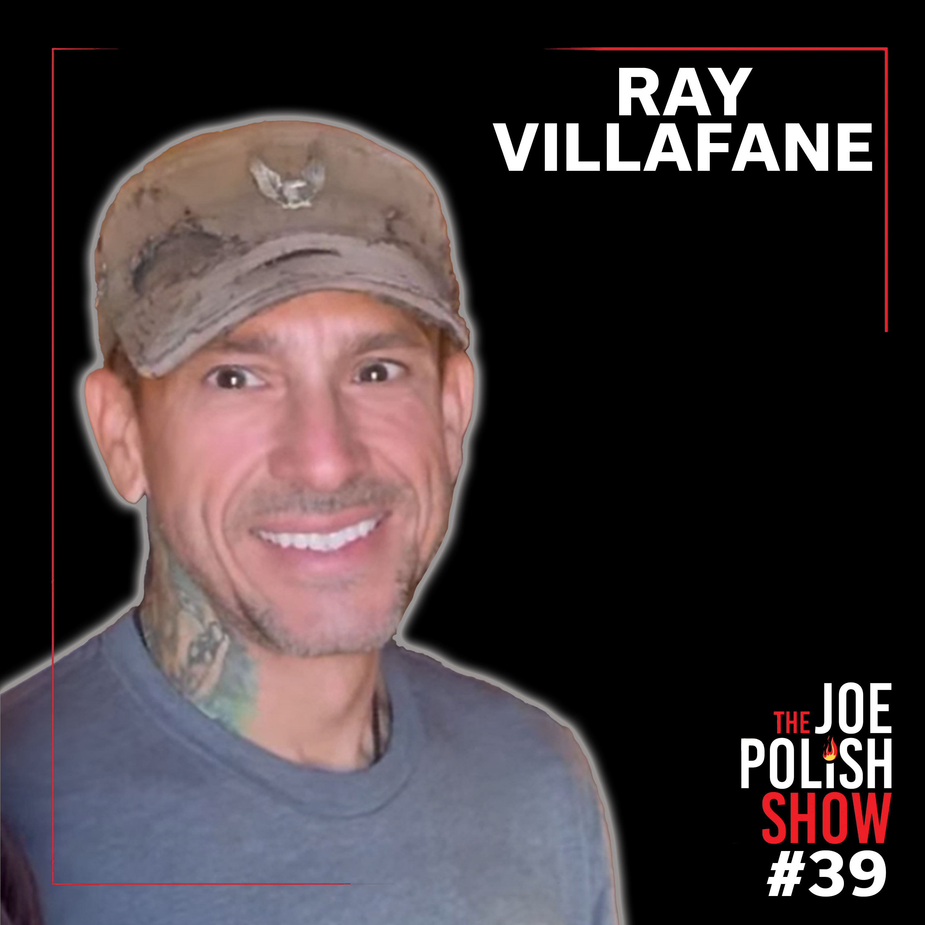 The Joe Polish Show
