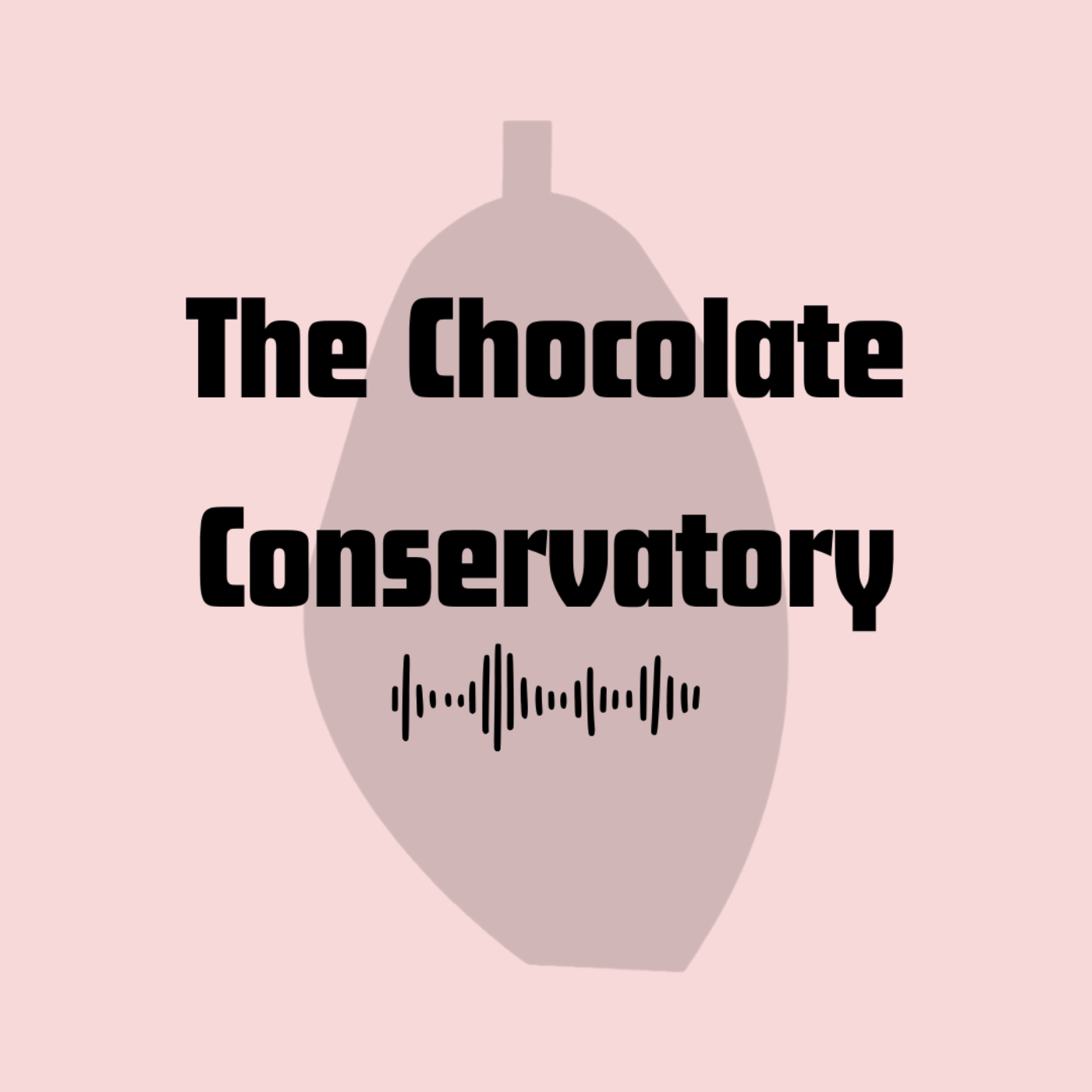 The Chocolate Conservatory cover art