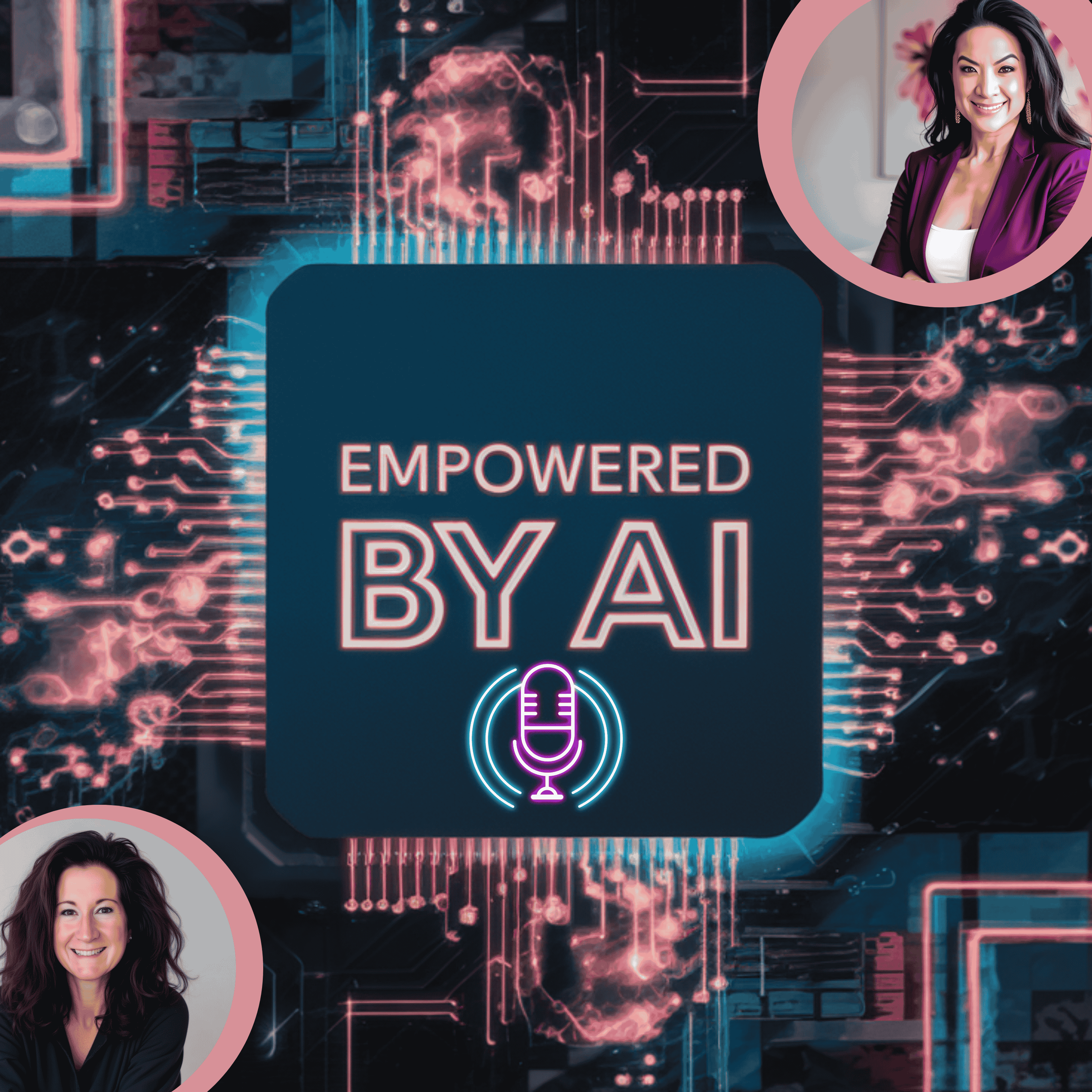 Empowered by AI