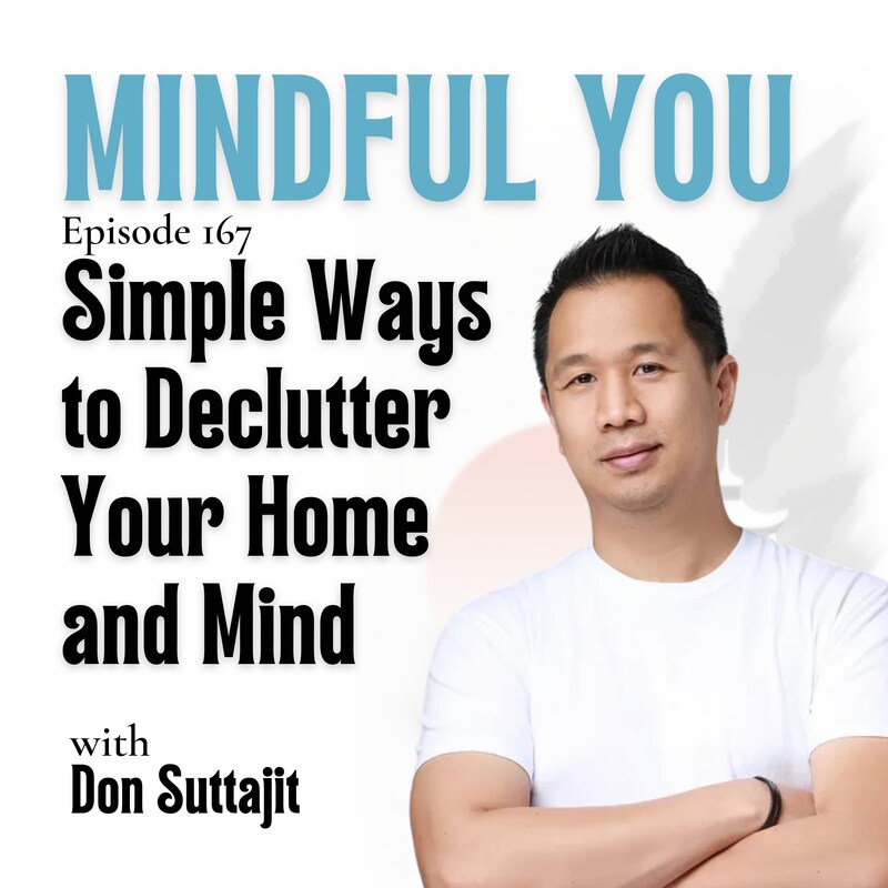 Artwork for podcast Mindful You