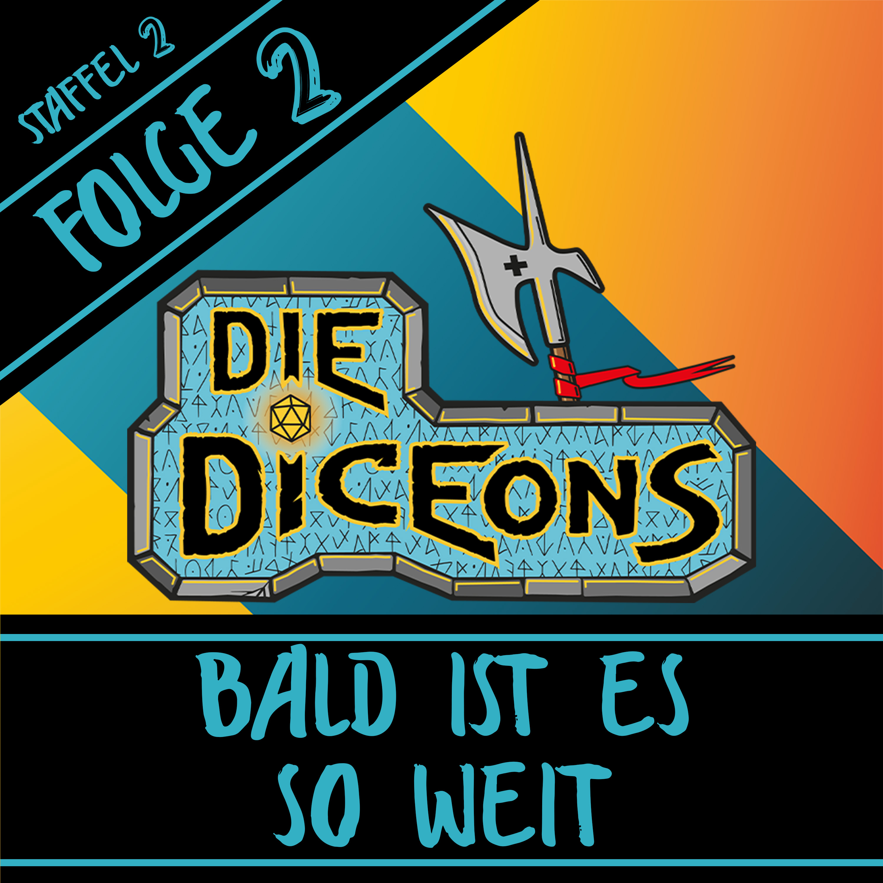 Die Diceons