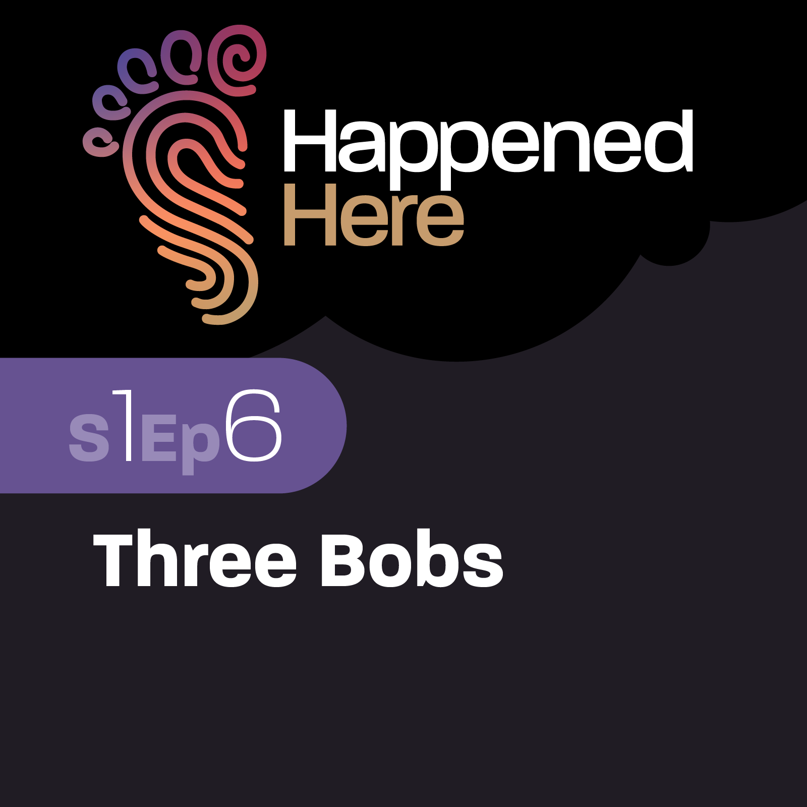 Three Bobs