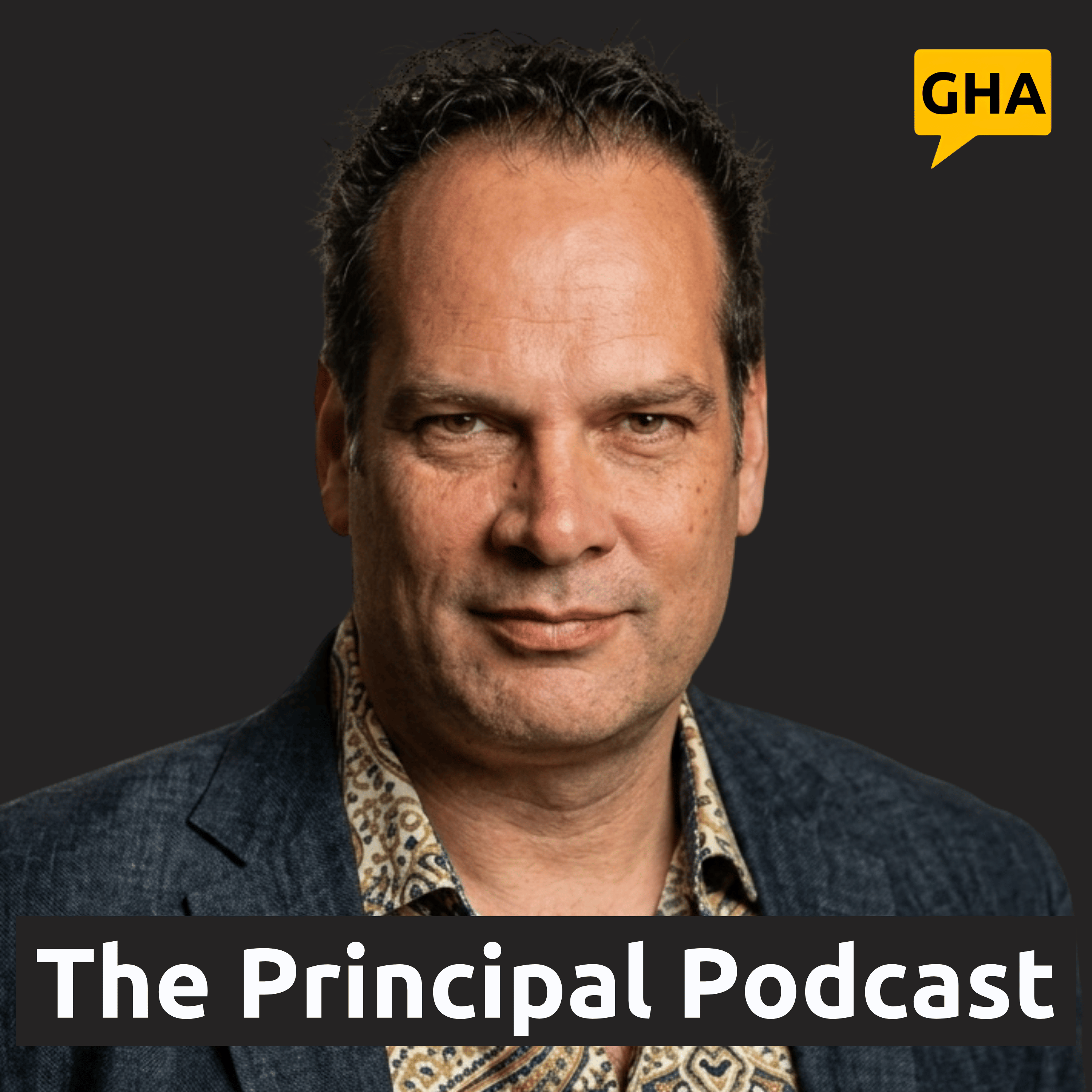 How to Differentiate a Professional Services Firm Through Storytelling With Jeremy Sturt episode artwork