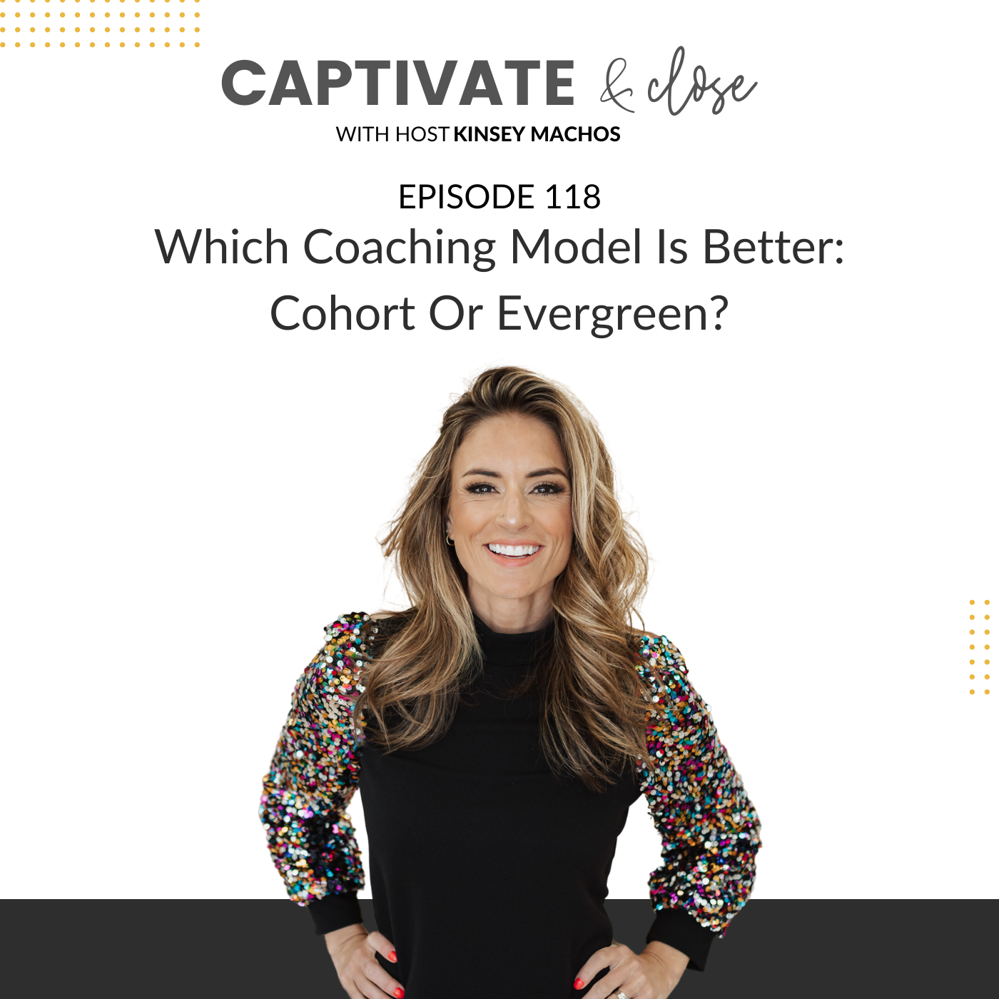Which Coaching Model Is Better: Cohort Or Evergreen?