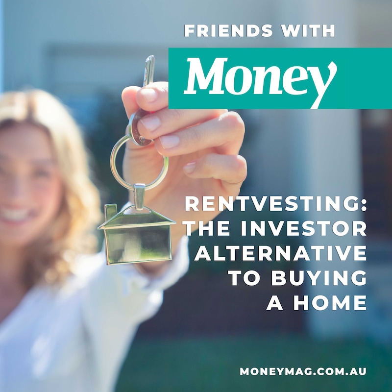 Artwork for podcast Friends With Money