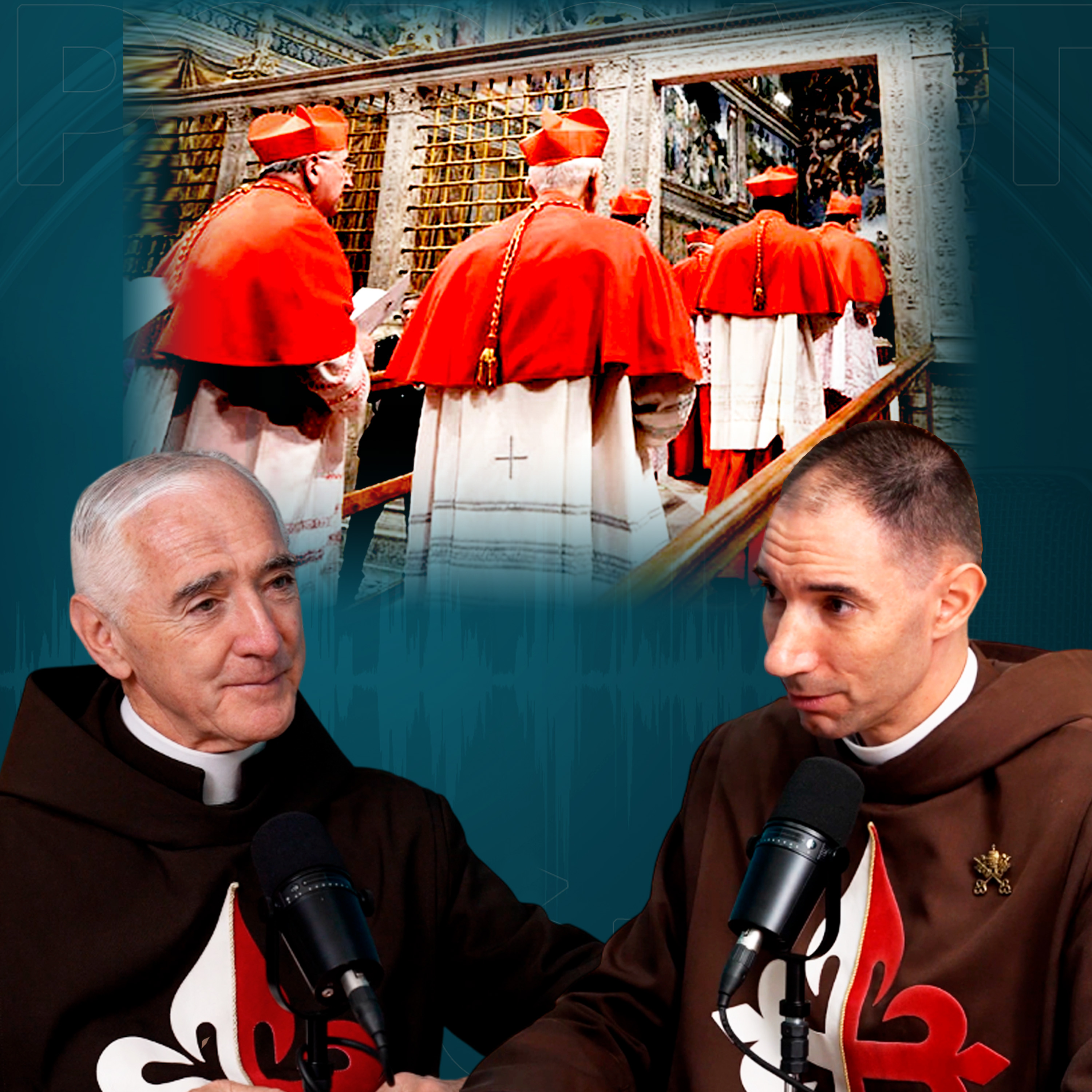 🎙️TUDO o que você precisa saber sobre o CONCLAVE deste ano. [Houve mudanças…]