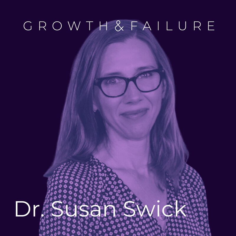 Artwork for podcast Growth & Failure
