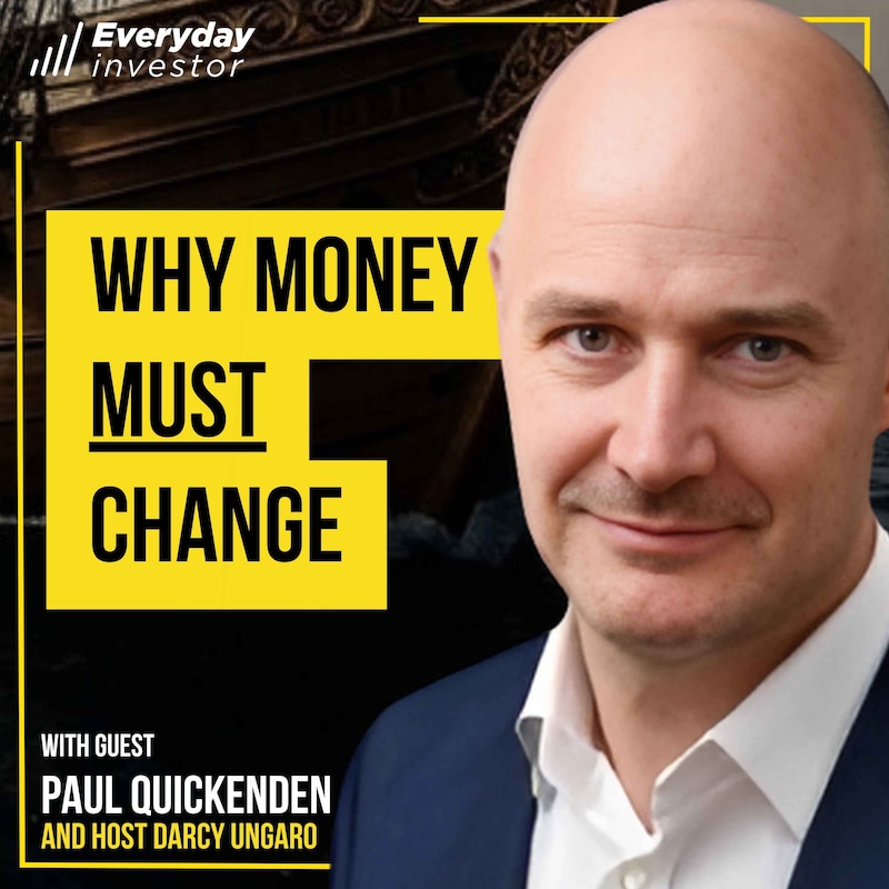 Artwork for podcast NZ Everyday Investor