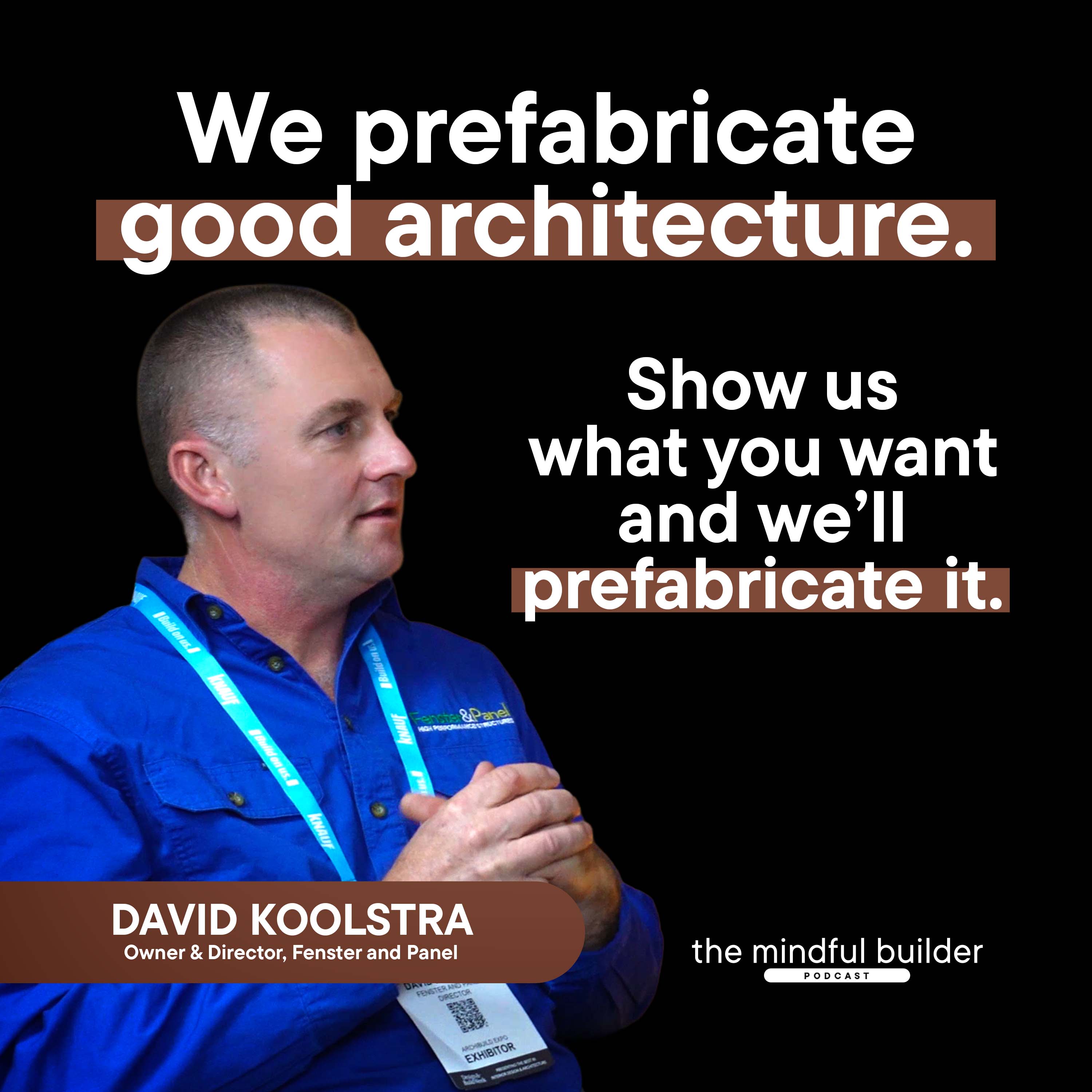 Mindful Builder