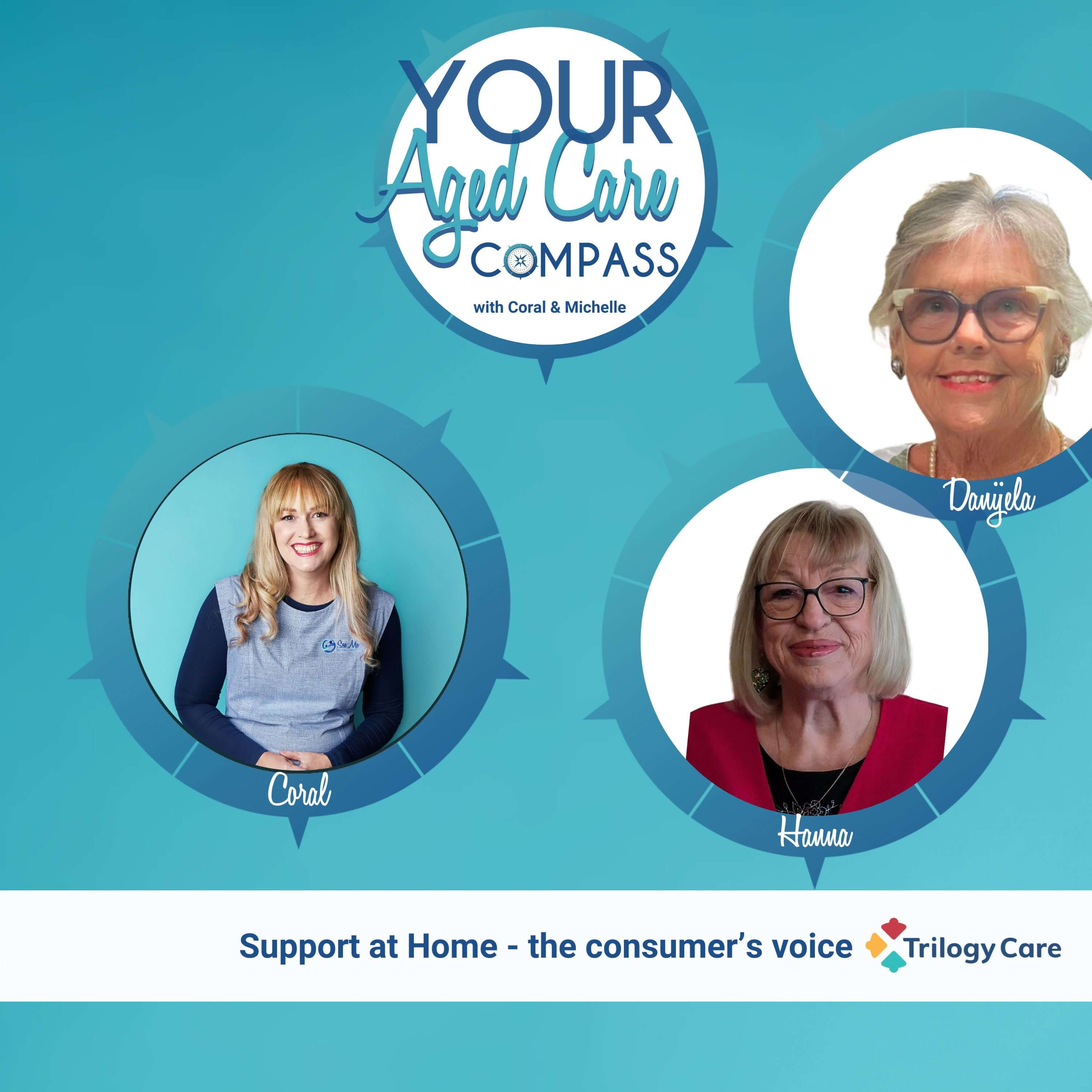Your Aged Care Compass