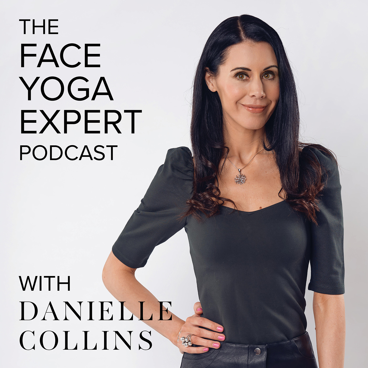 Artwork for podcast The Face Yoga Expert Podcast