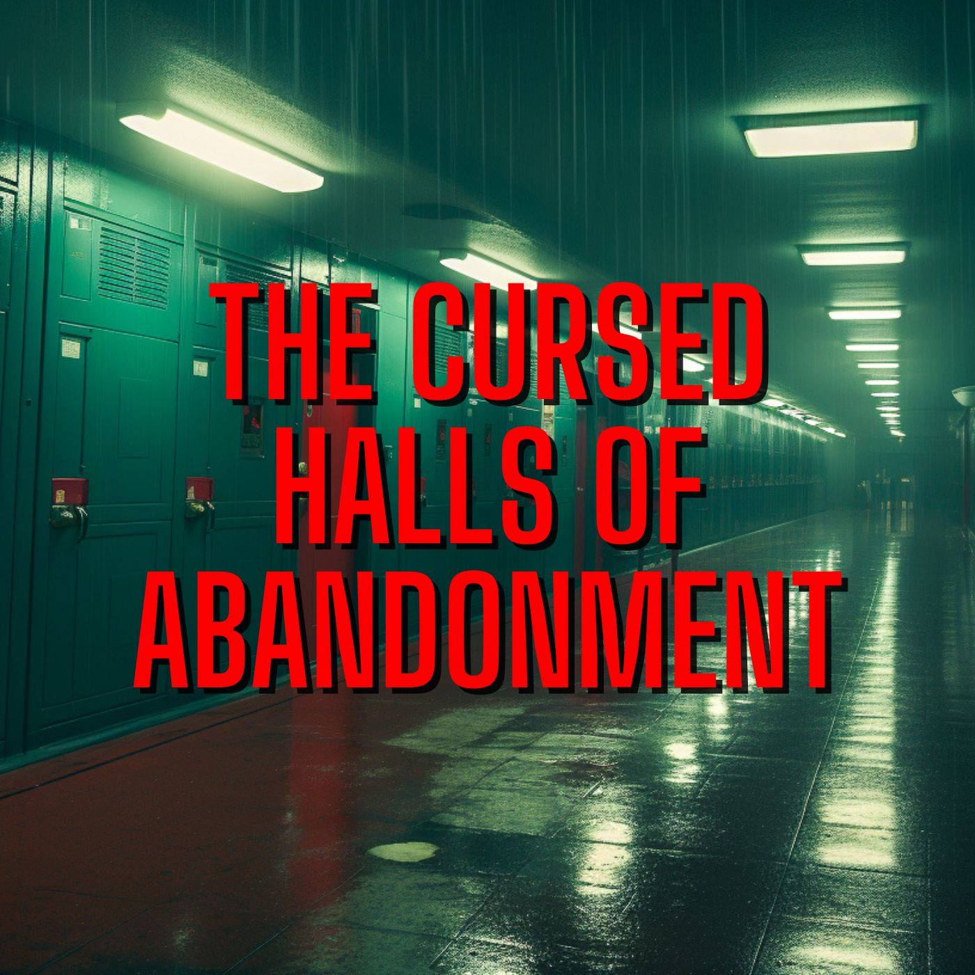The Cursed Halls of Abandonment