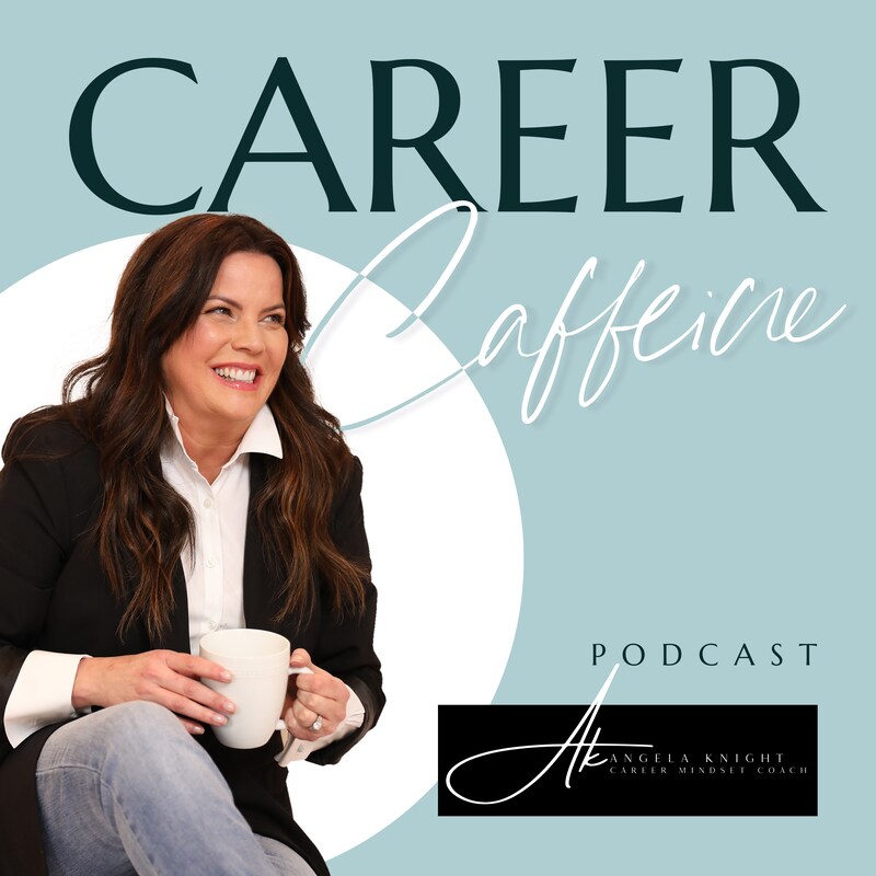 Artwork for podcast Career Caffeine