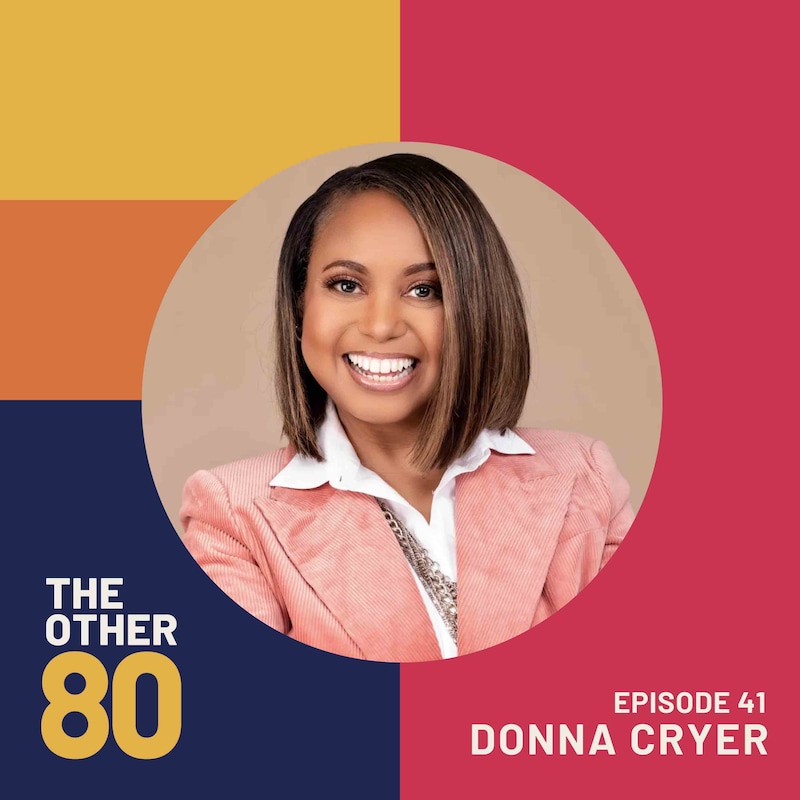 Artwork for podcast The Other 80