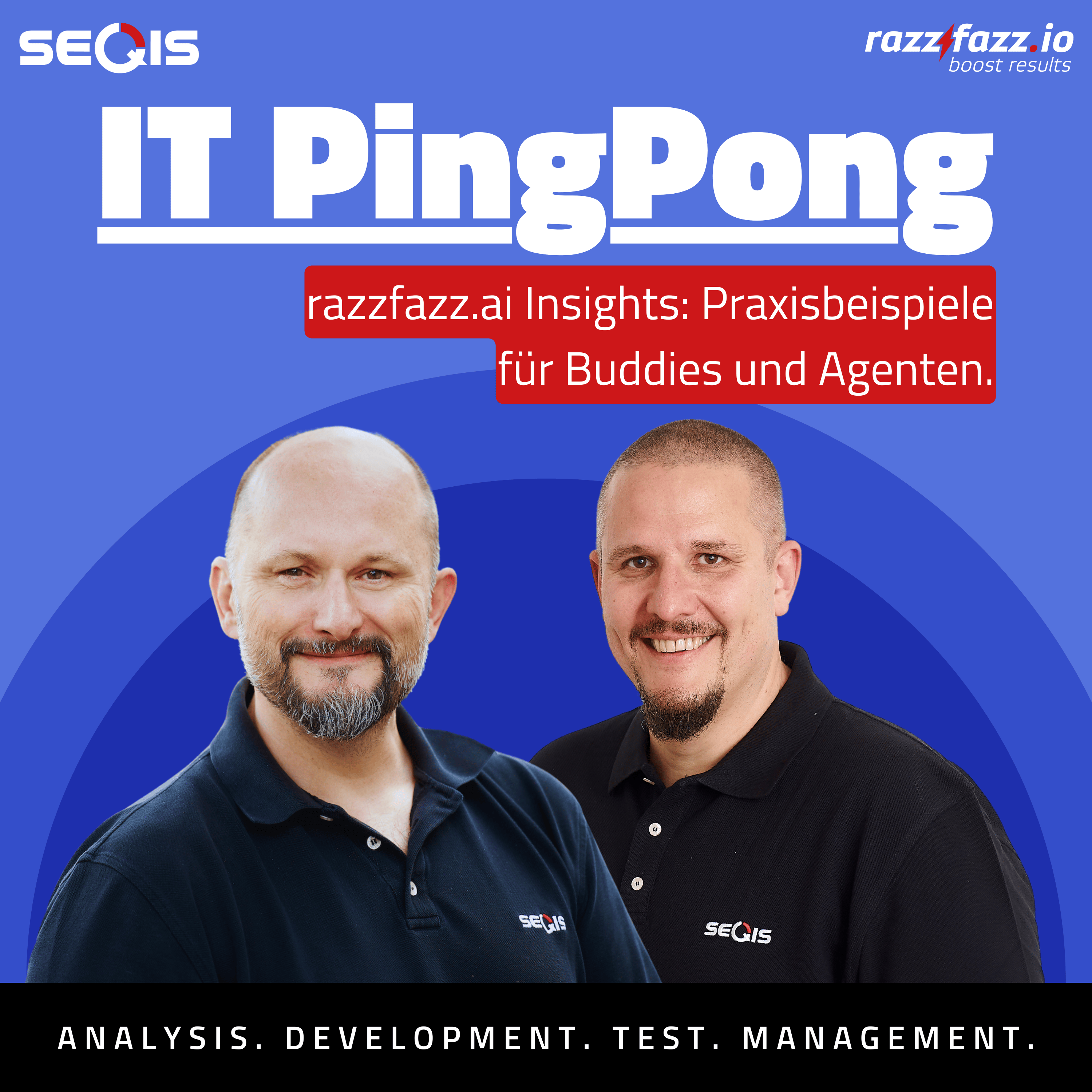 IT PingPong