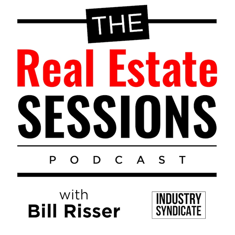 Artwork for podcast The Real Estate Sessions