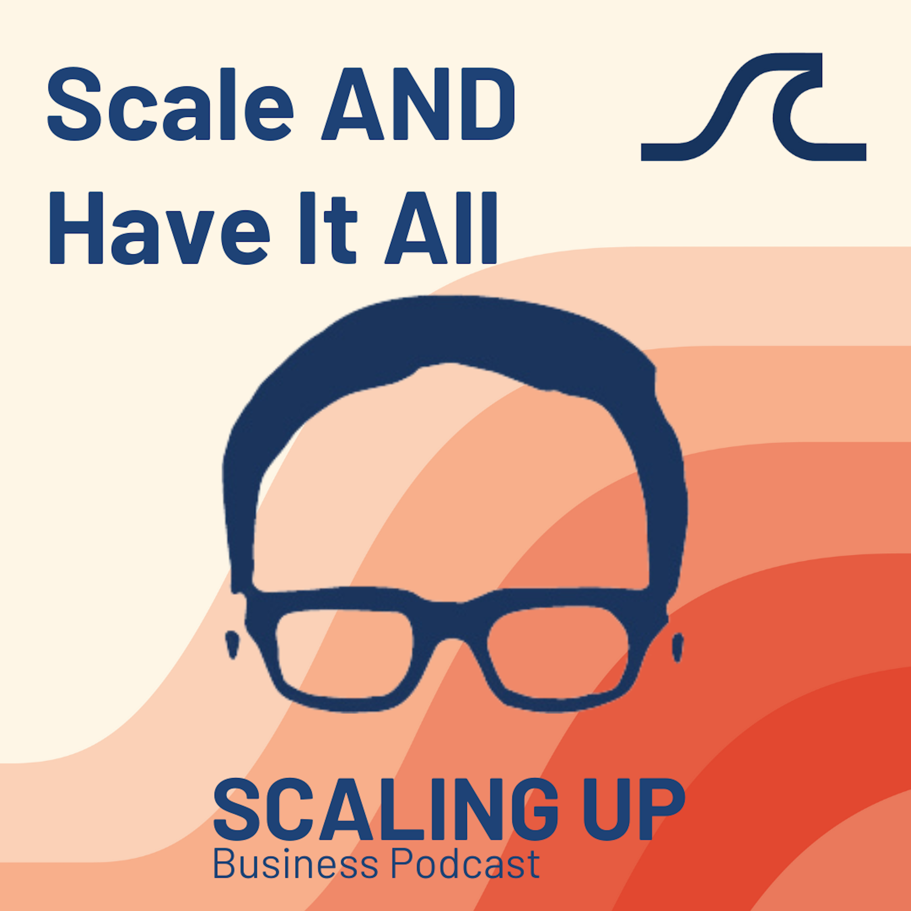 Scaling Up Business with Bill Gallagher