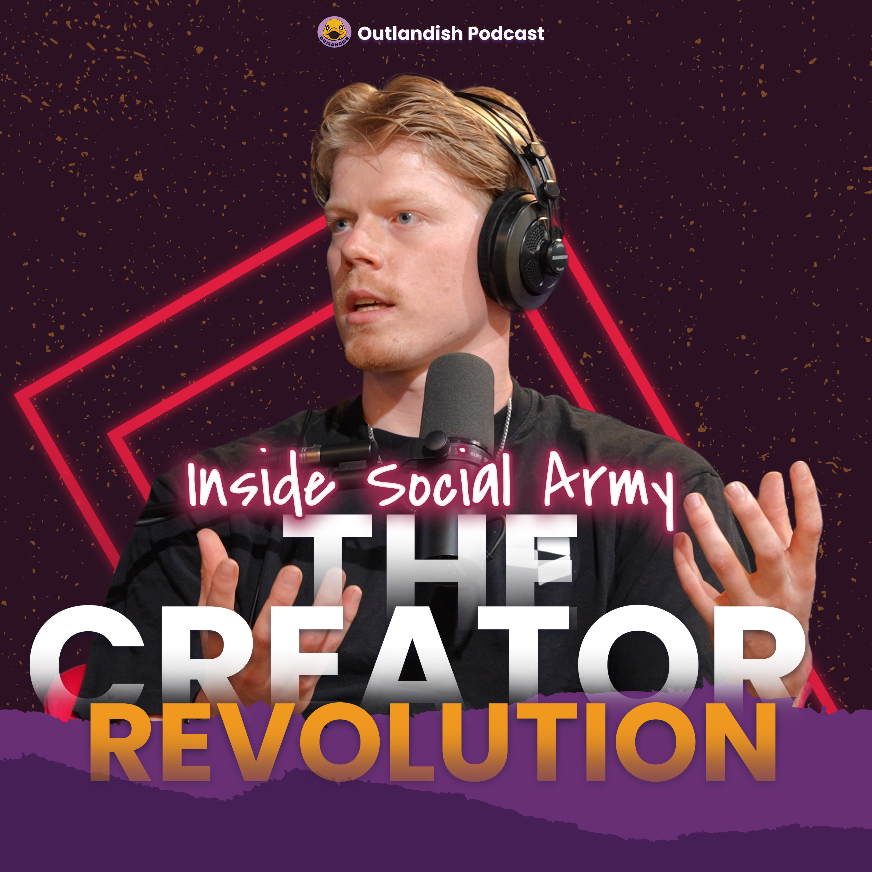 The Creator Revolution