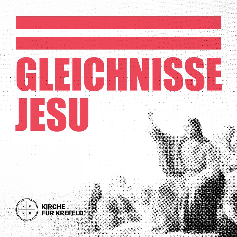 Artwork for podcast Kirche für Krefeld