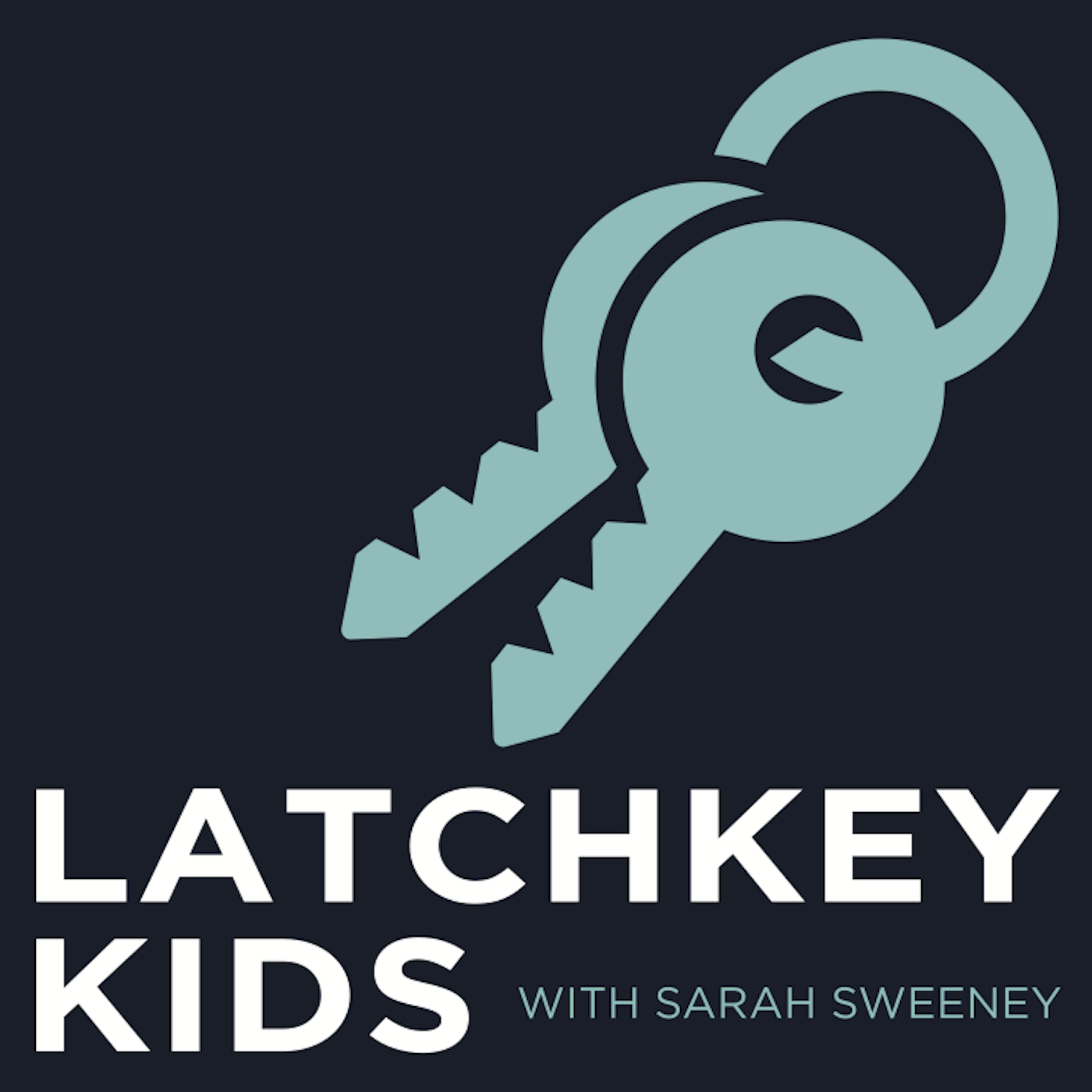 Show artwork for Latchkey Kids