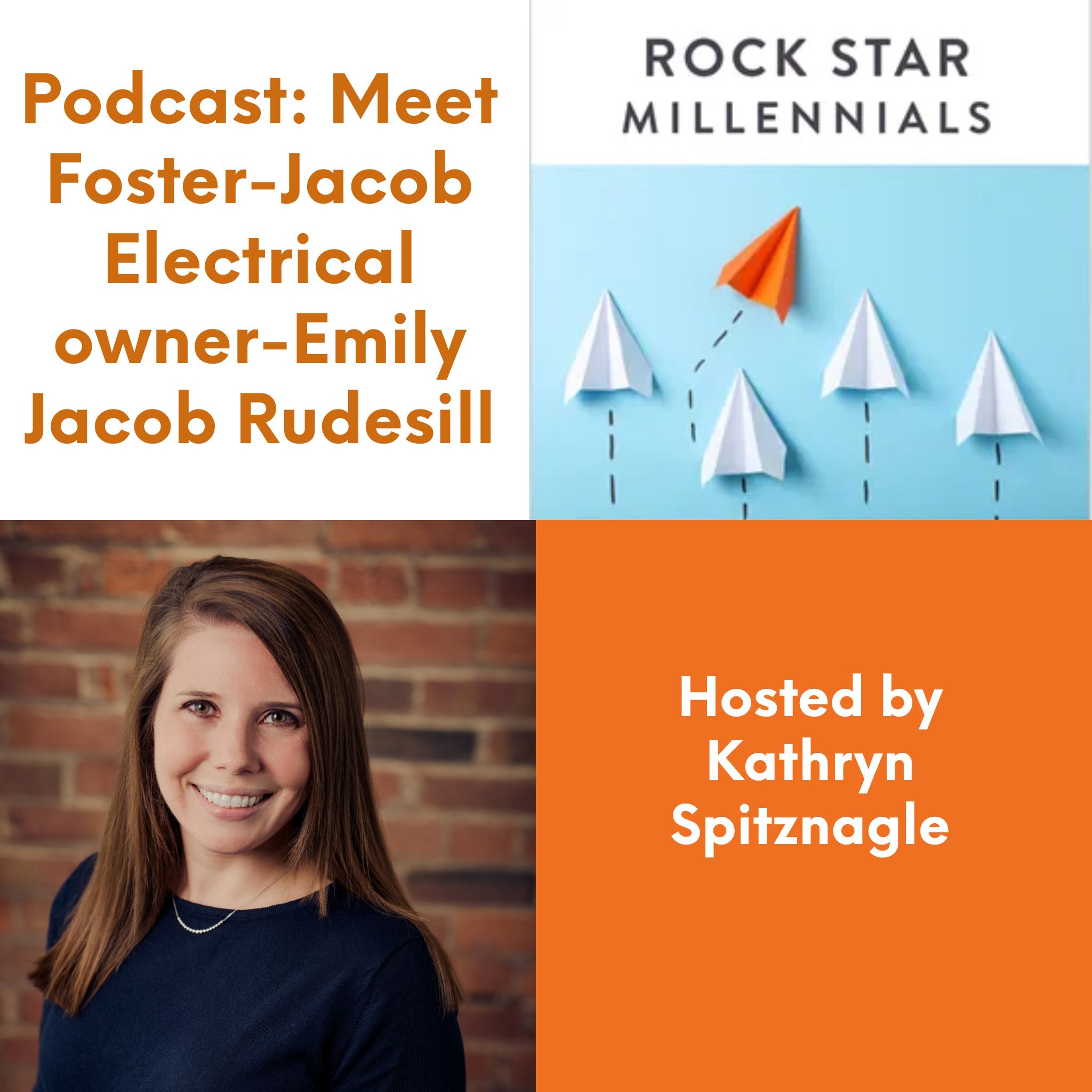 Rock Star Millennials Podcast