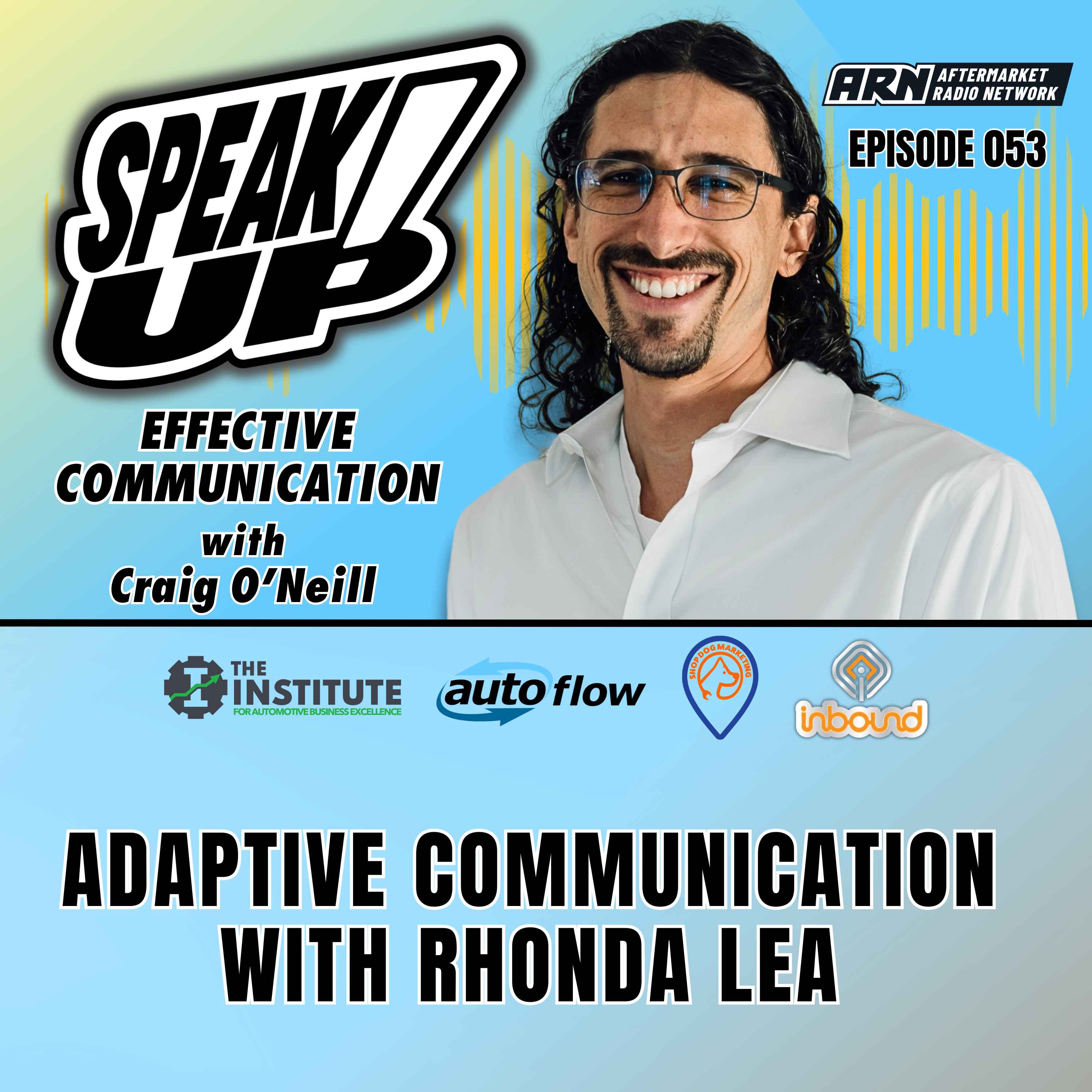 Speak Up! Effective Communication