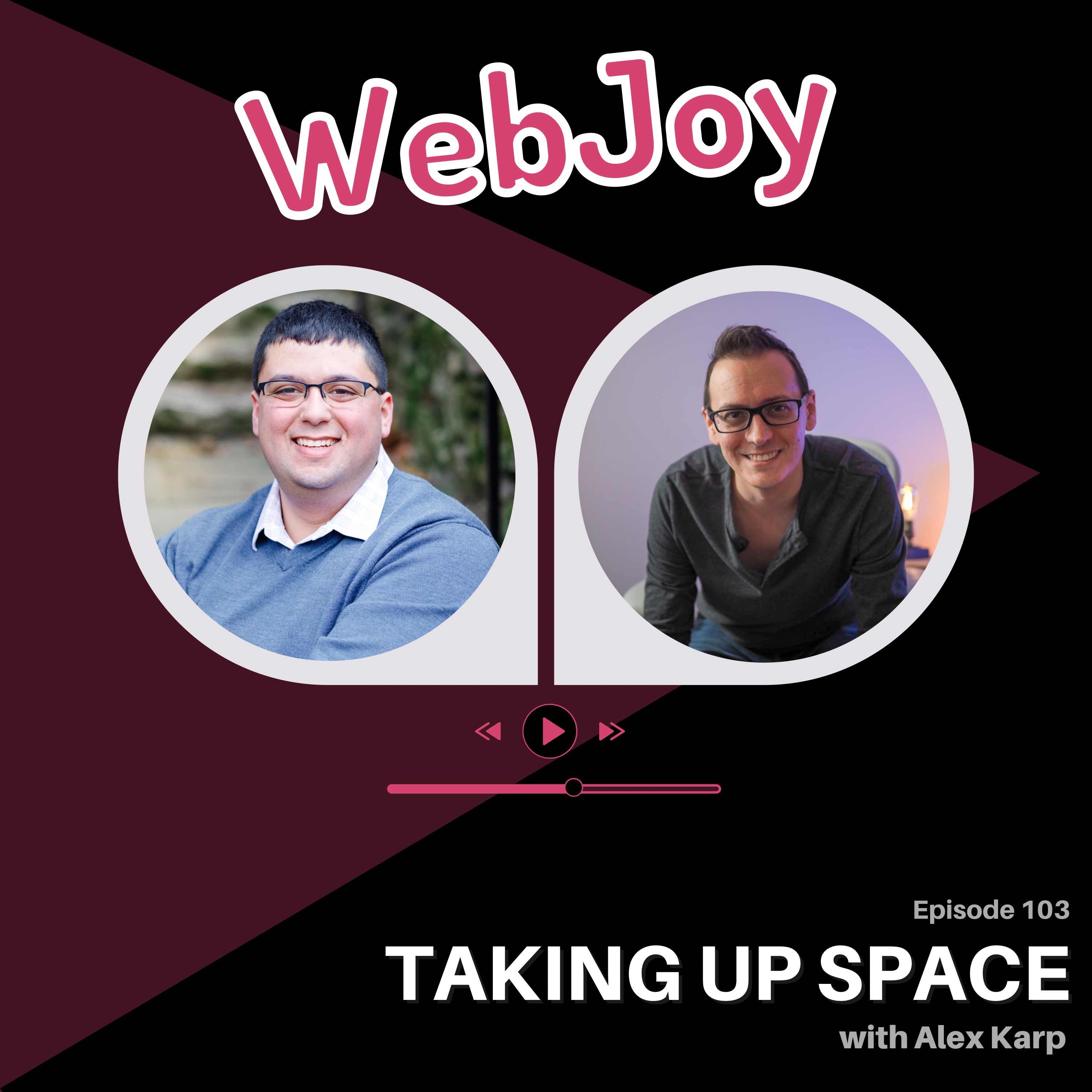 WebJoy