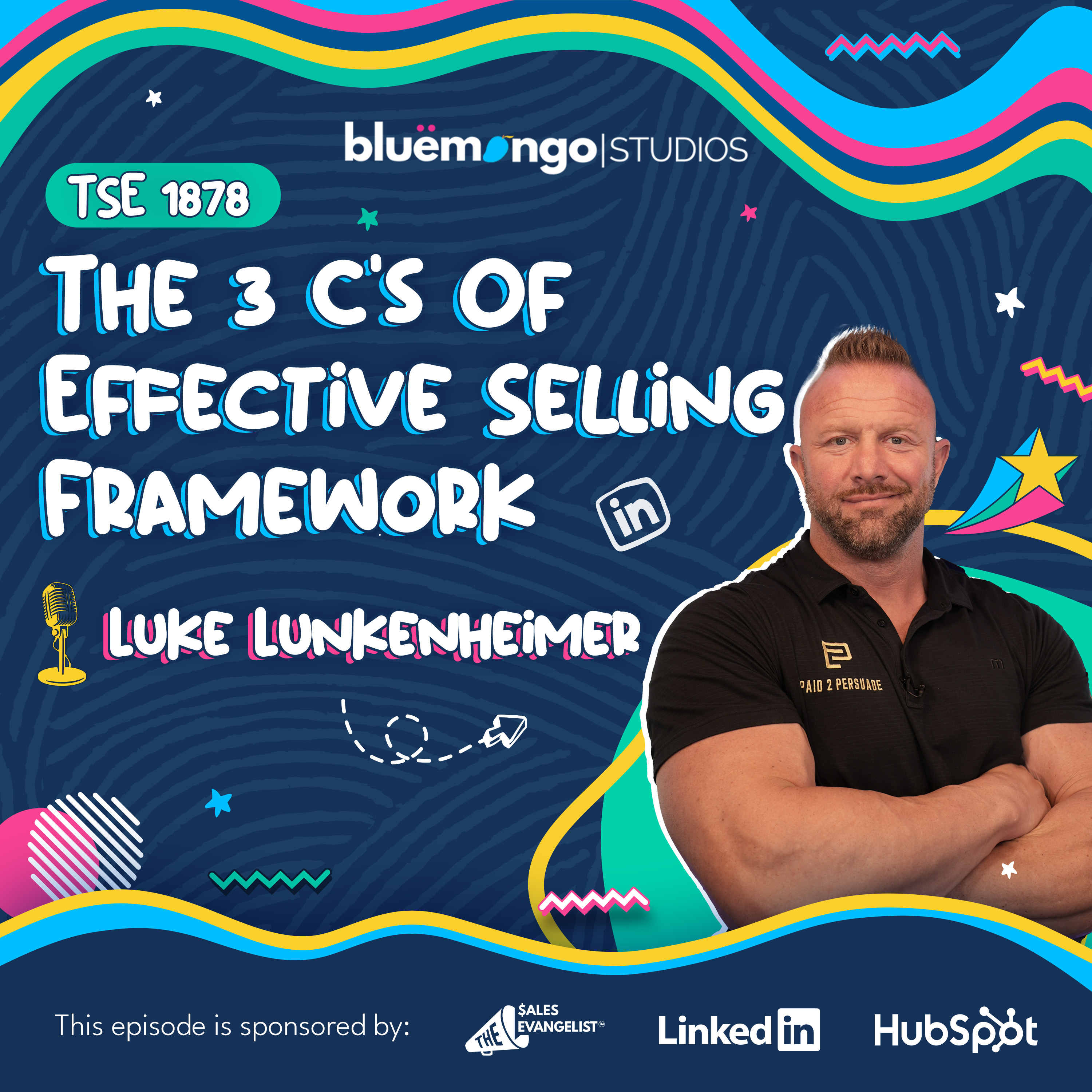 The Sales Evangelist