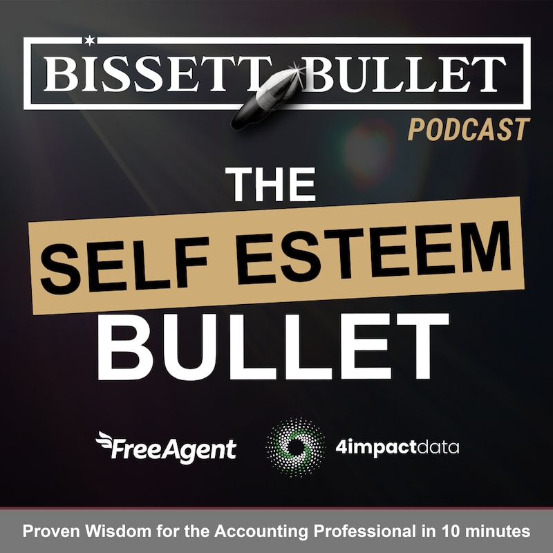 Artwork for podcast Bissett Bullet